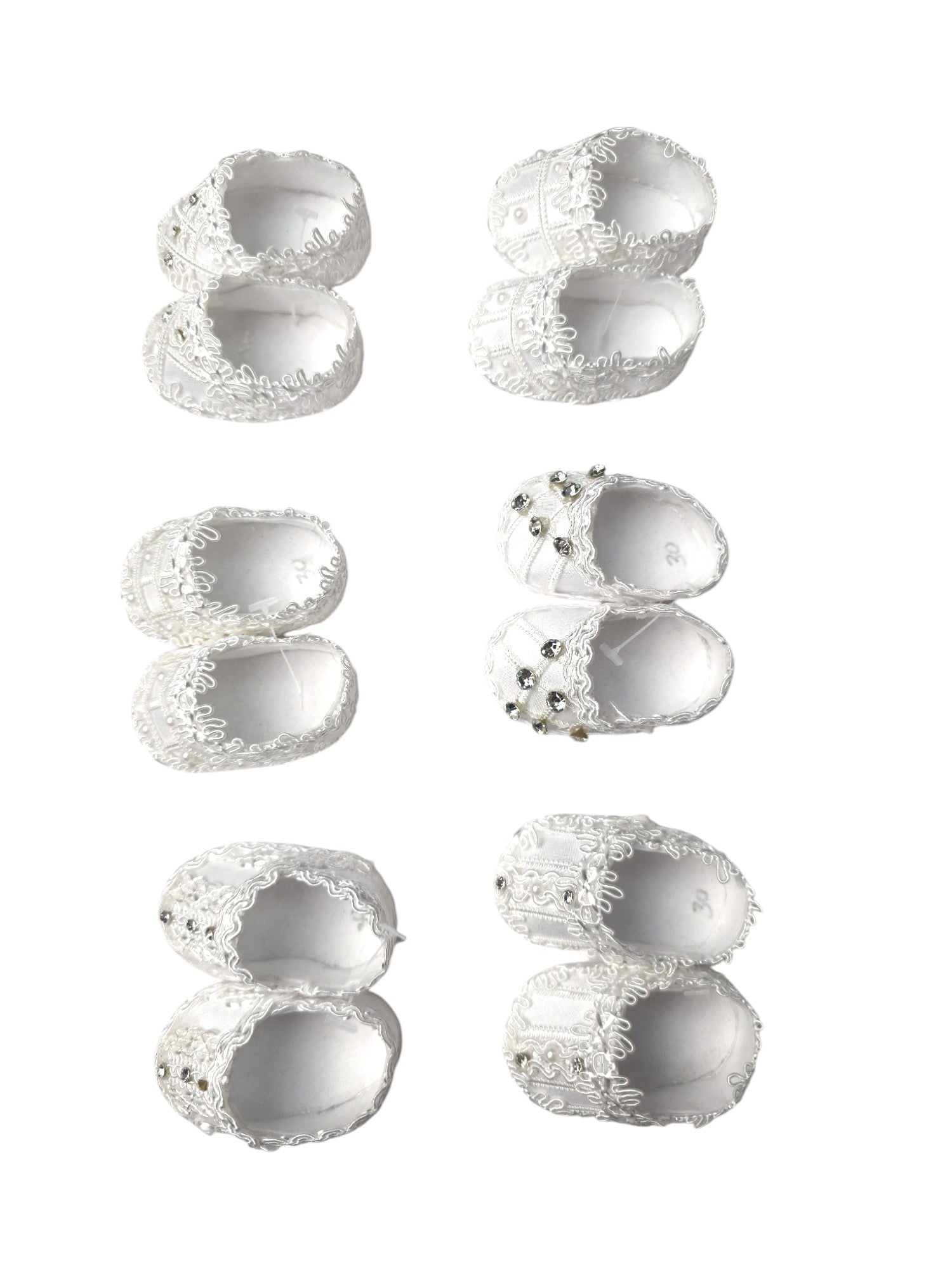 Zapatos Niño Dios S/M