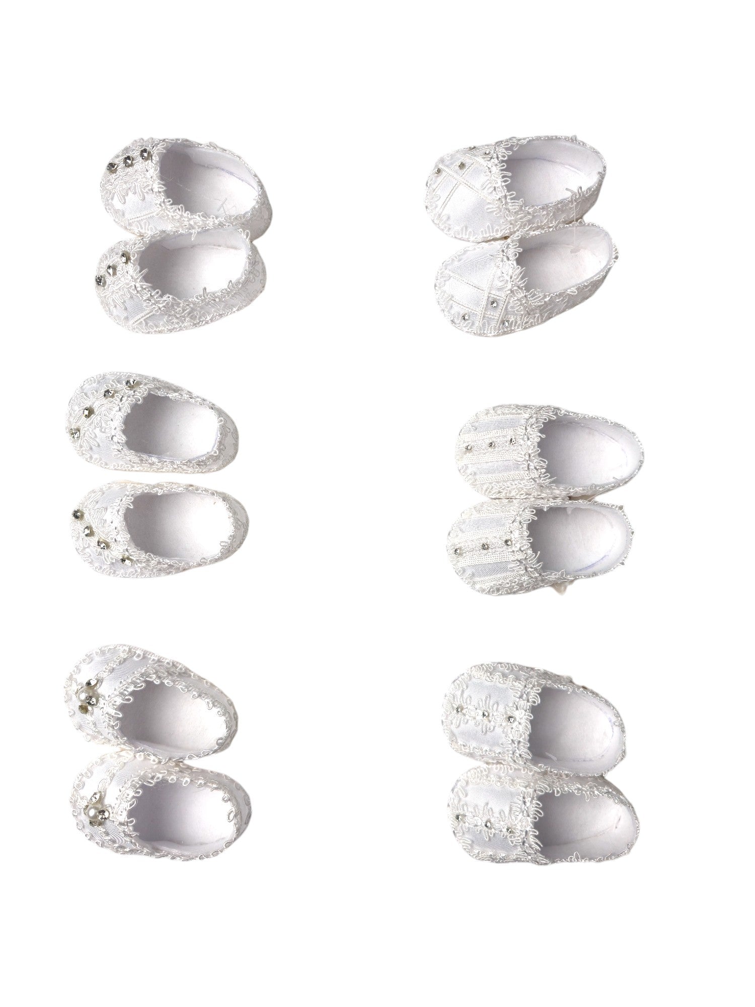 Zapatos Niño Dios S/M