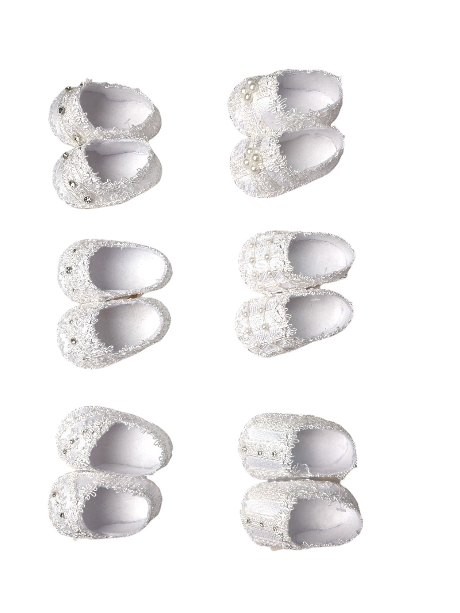 Zapatos Niño Dios S/M