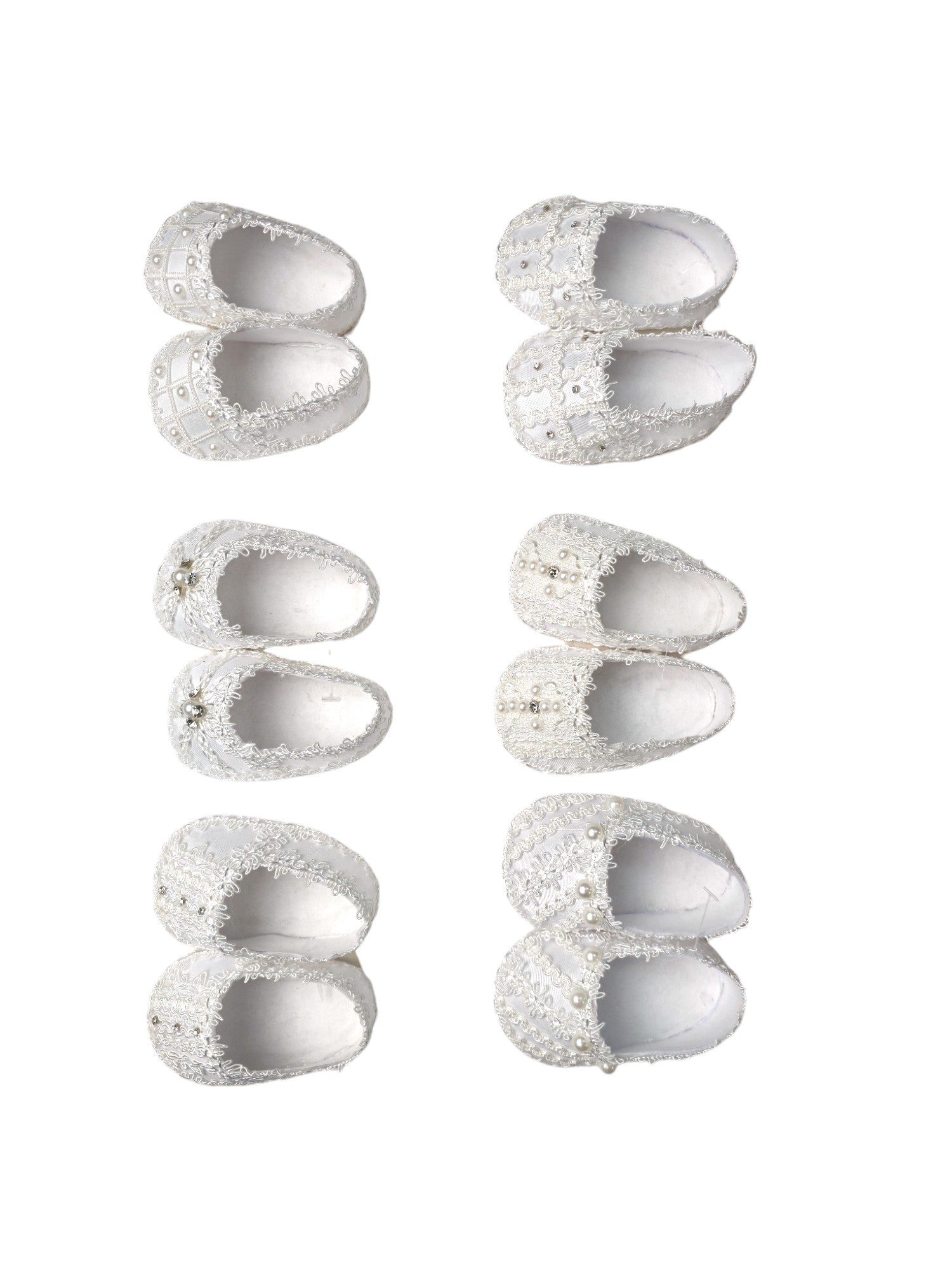 Zapatos Niño Dios S/M