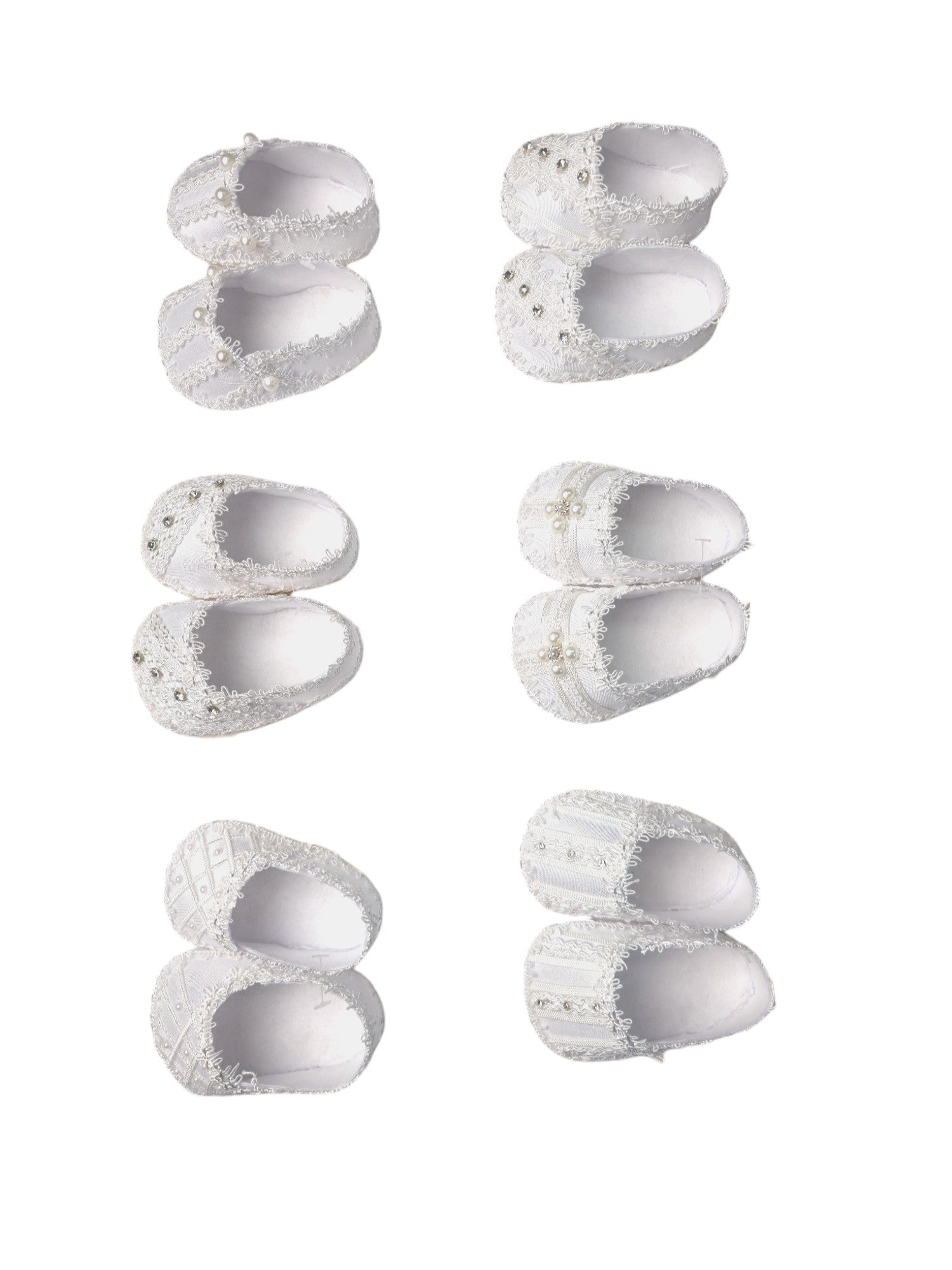 Zapatos Niño Dios S/M