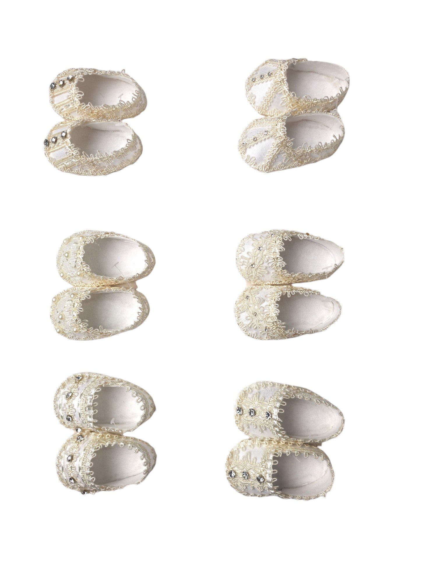 Zapatos Niño Dios S/M