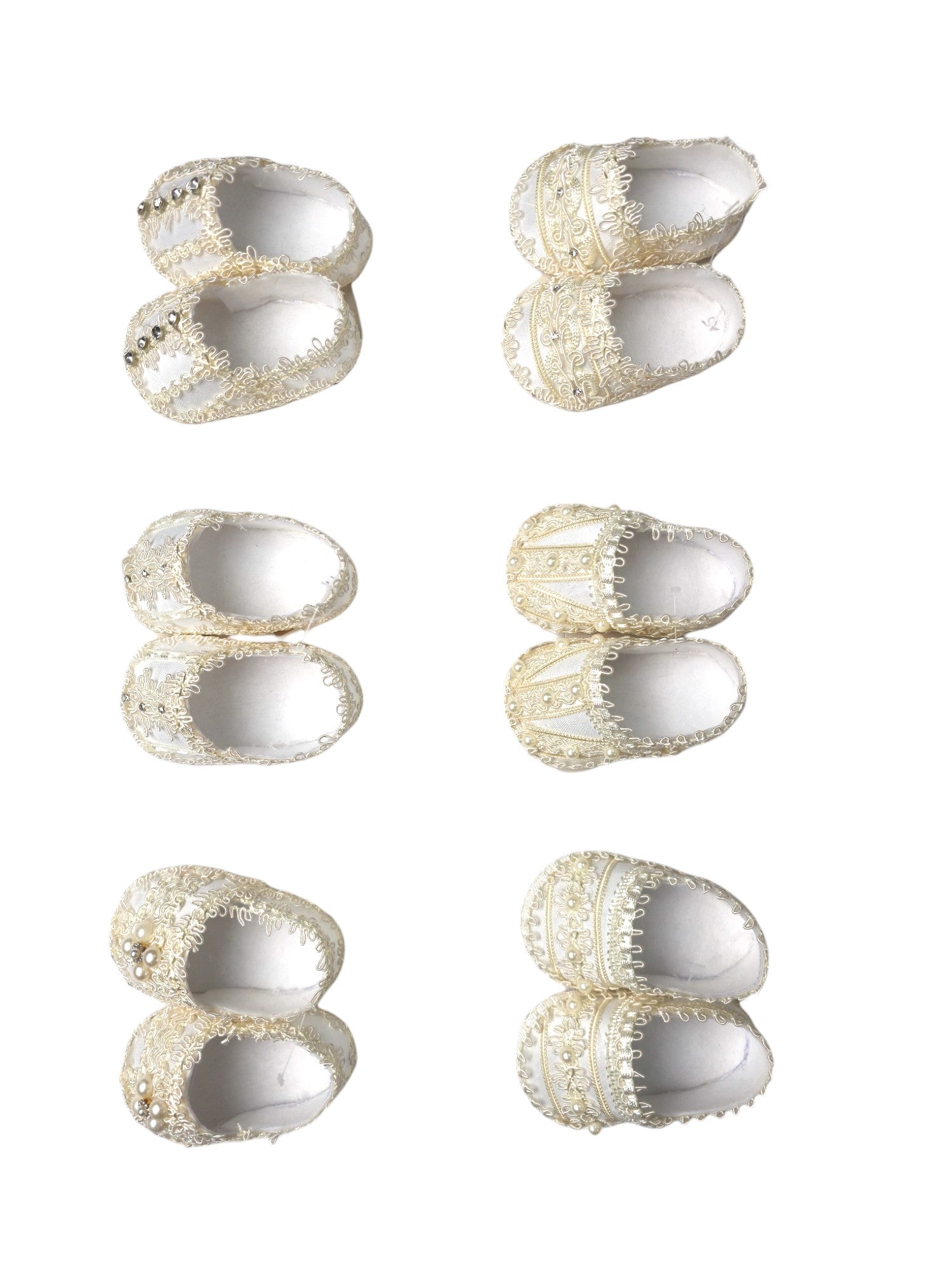 Zapatos Niño Dios S/M