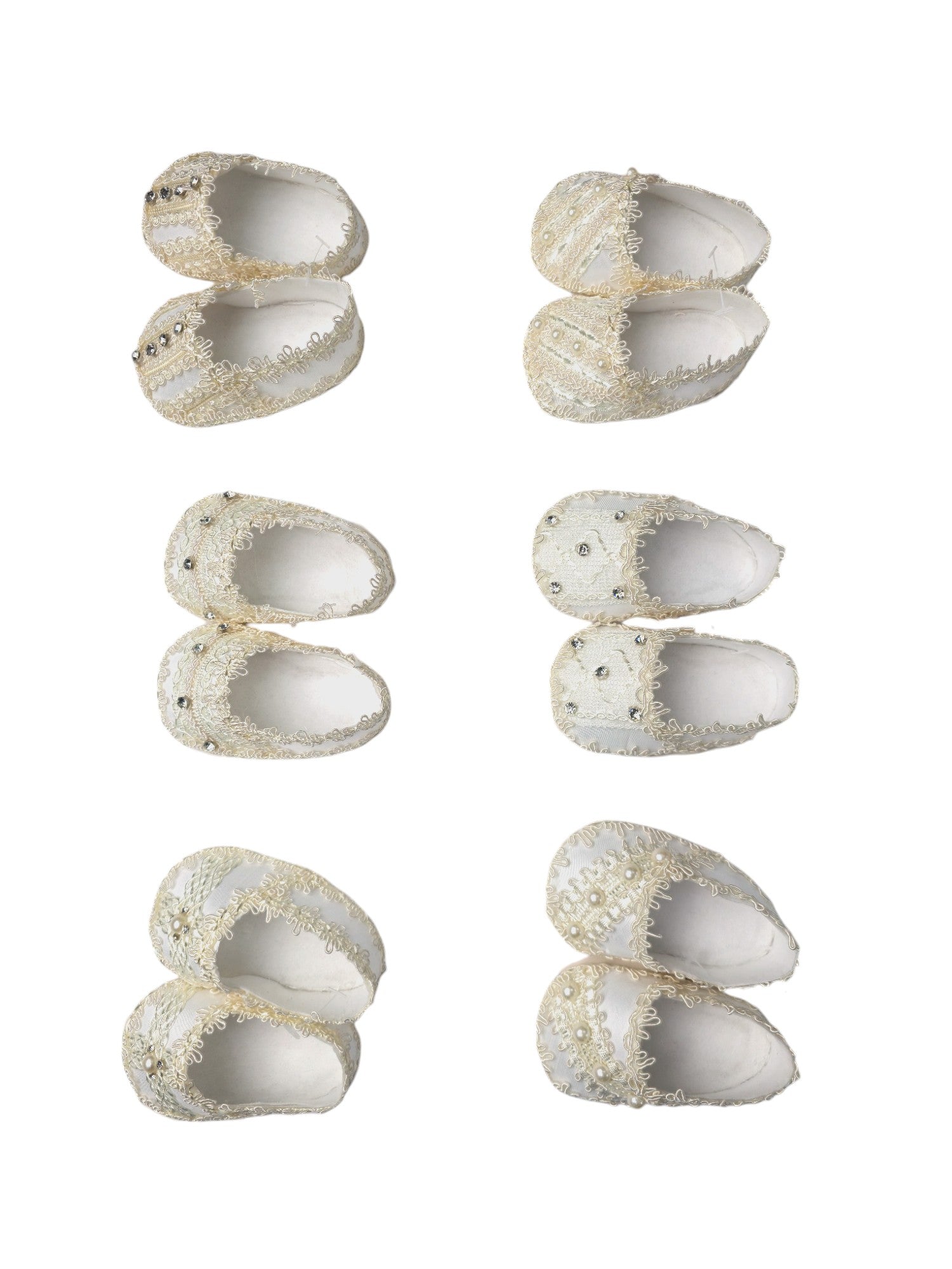 Zapatos Niño Dios S/M