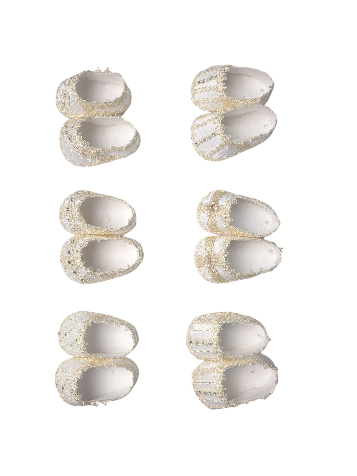 Zapatos Niño Dios S/M