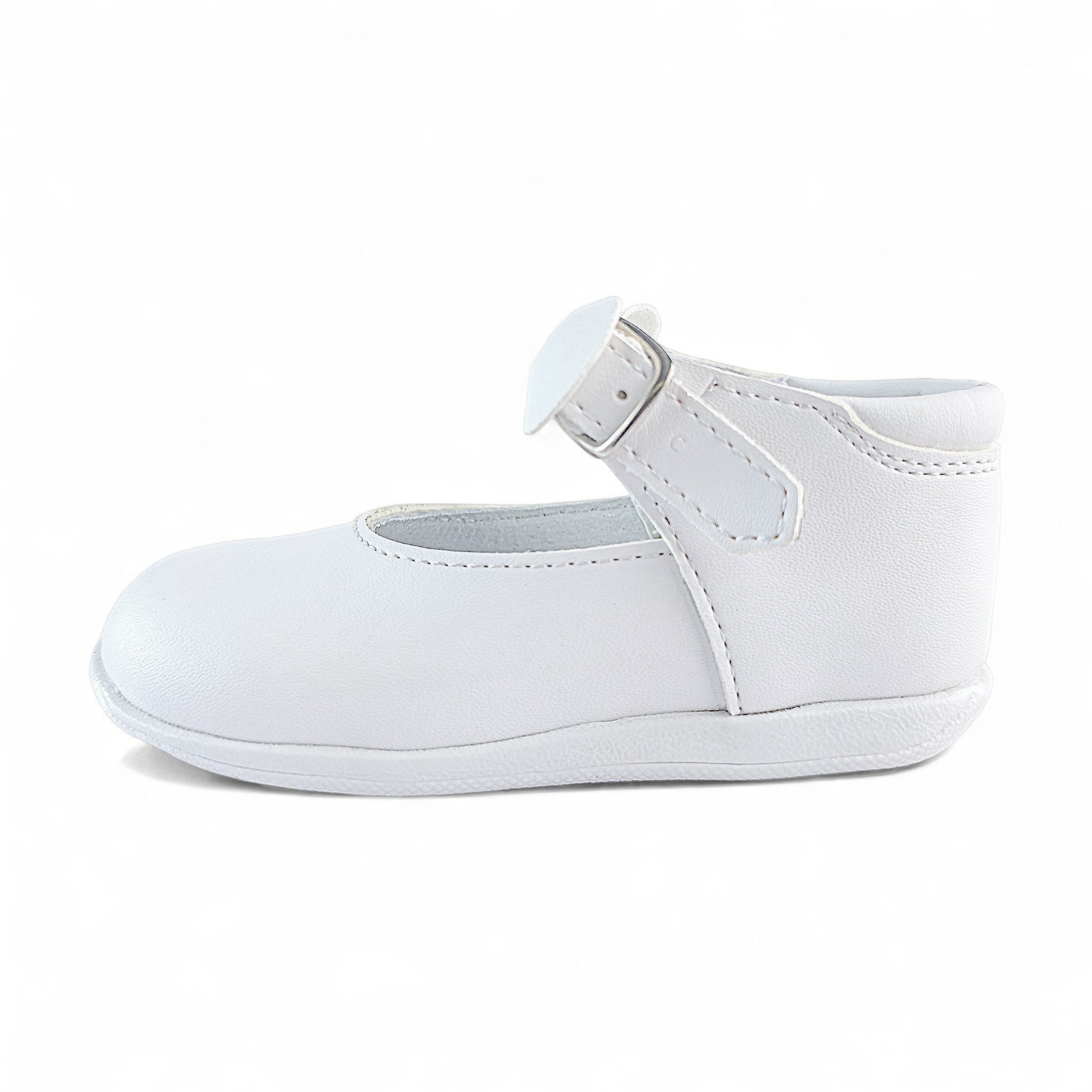 Zapatos Bautizo Niña 692