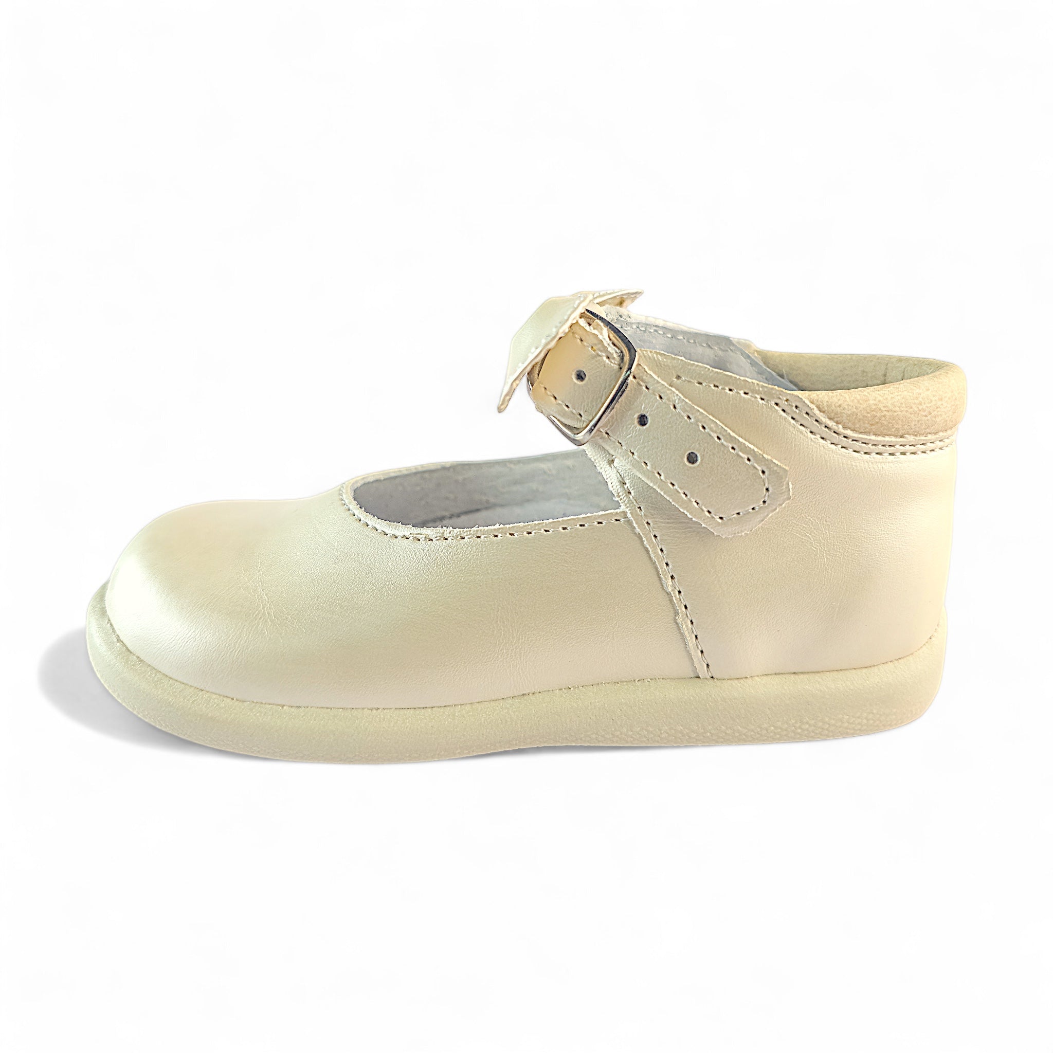 Zapatos Bautizo Niña 692