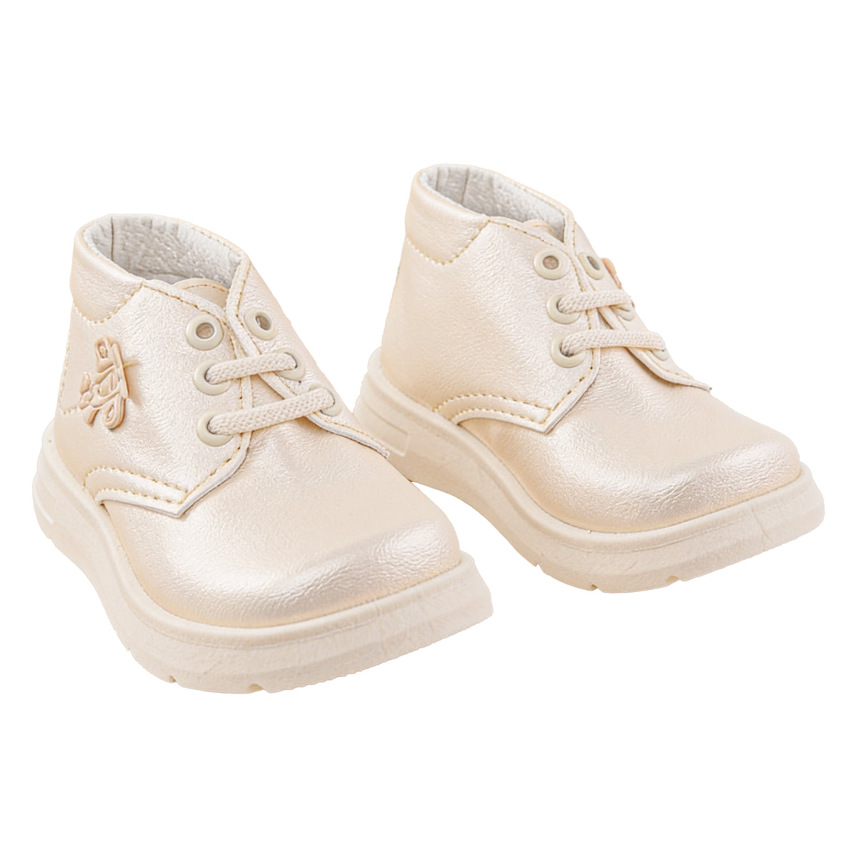 Zapatos Bautizo Niño 0404