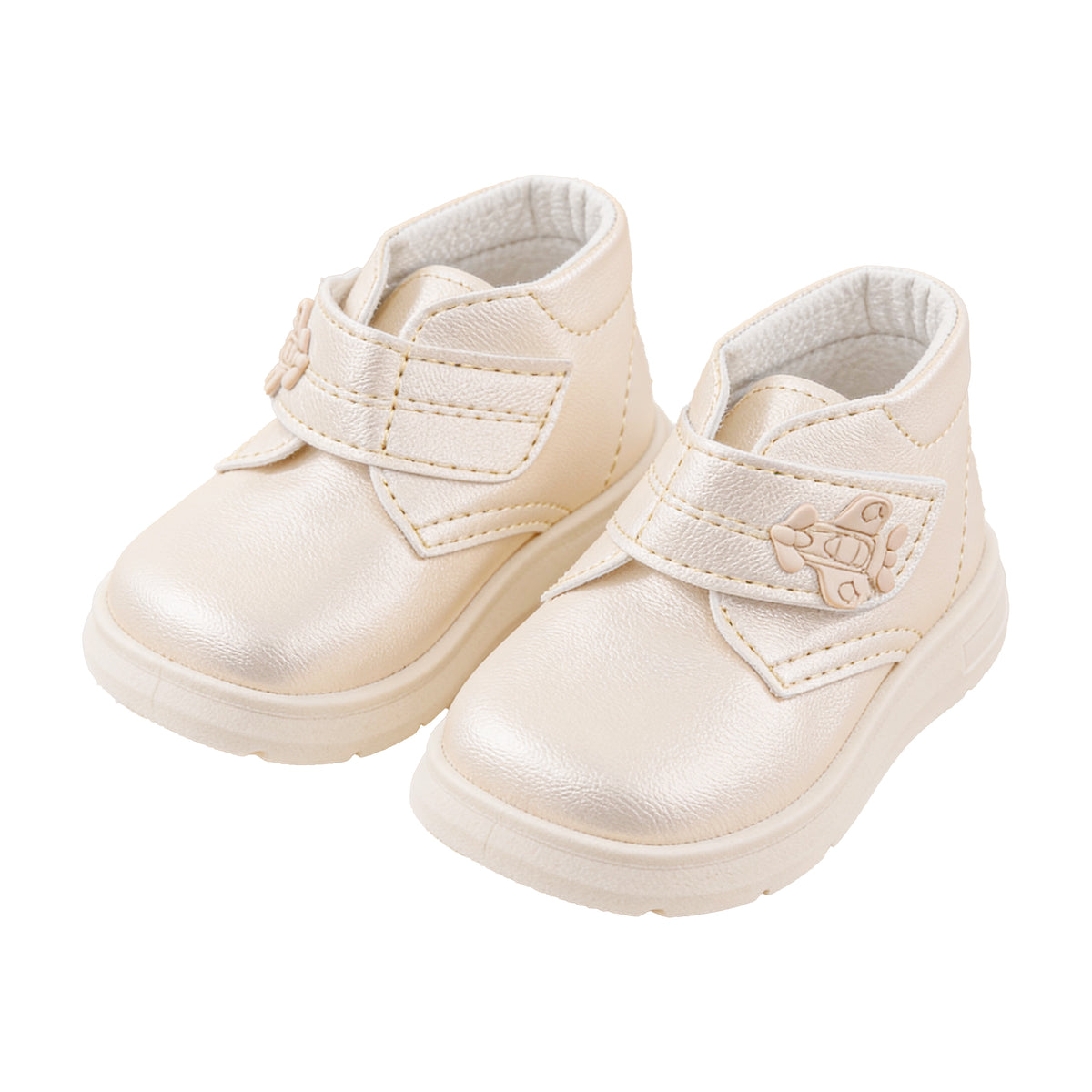 Zapatos Bautizo Niño 04040