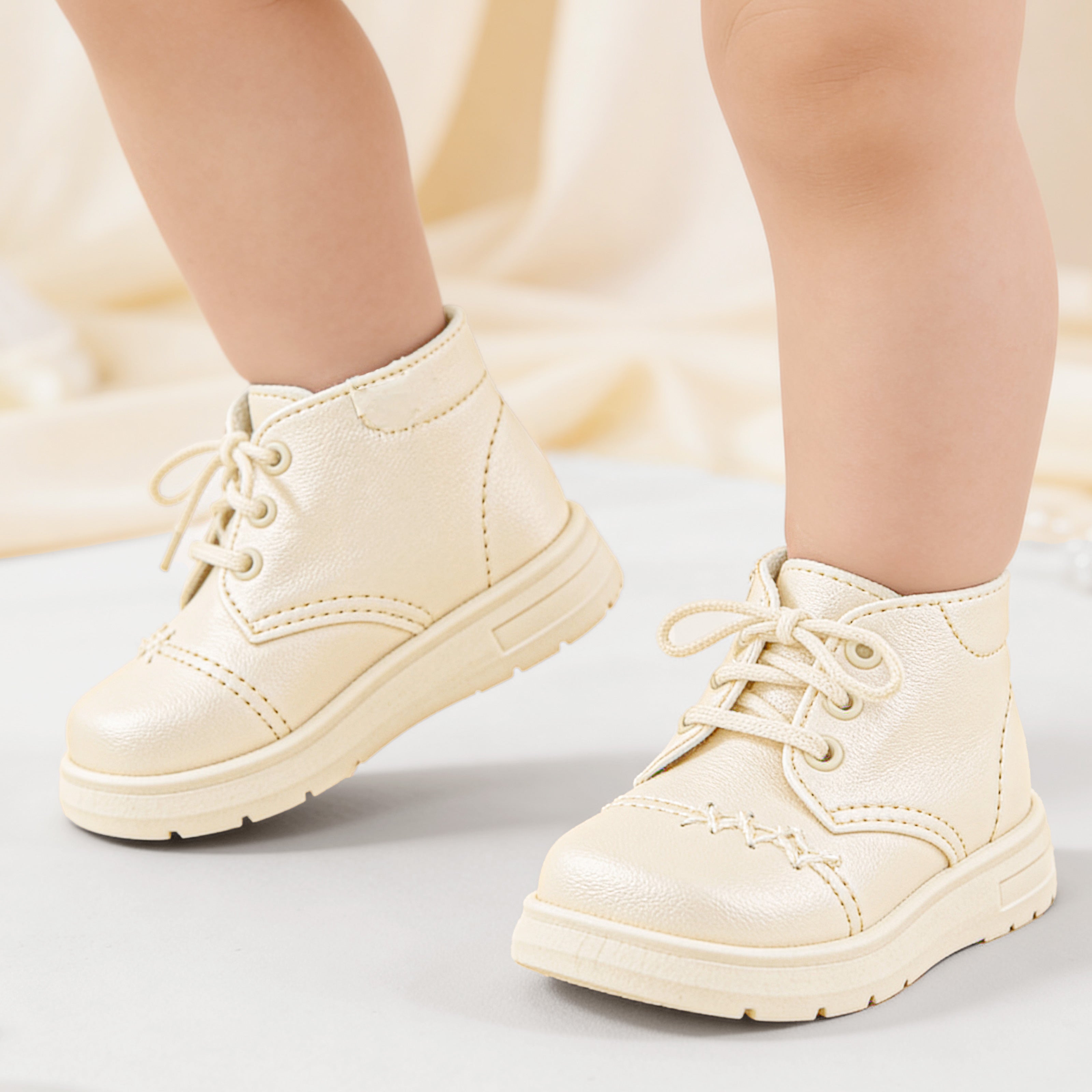 Zapatos Bautizo Niño 403