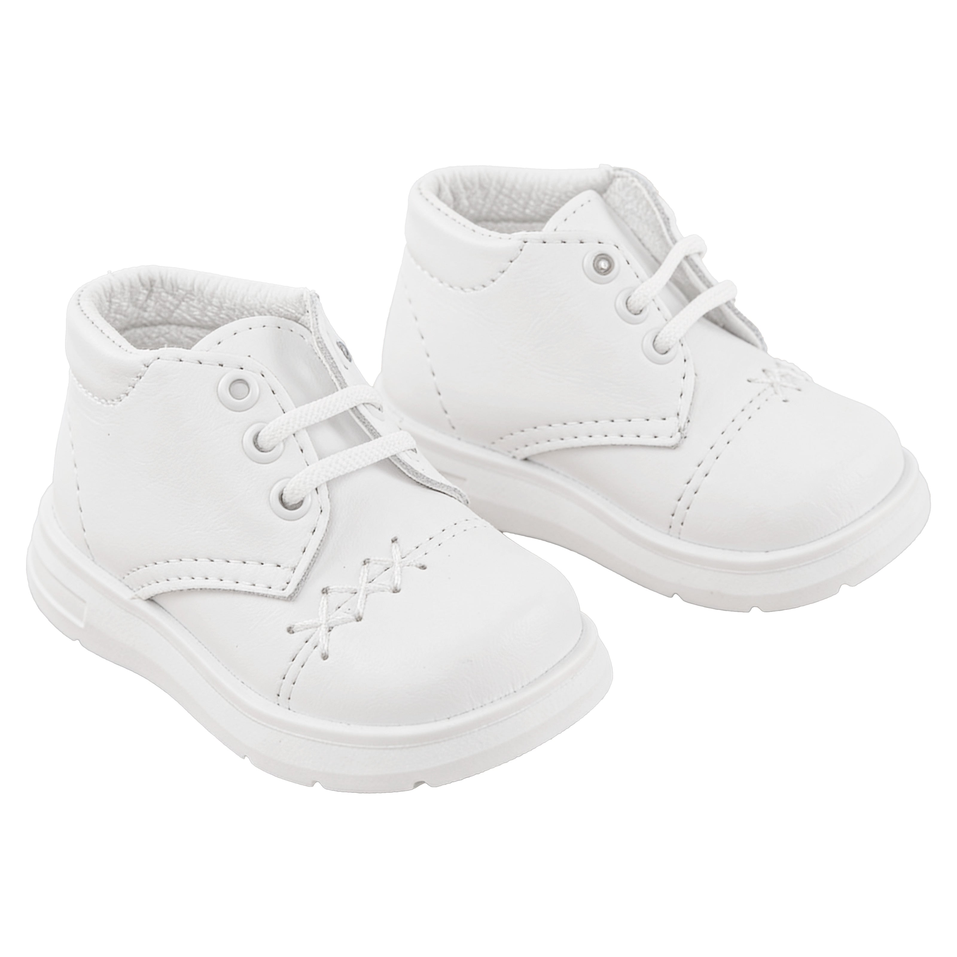 Zapatos Bautizo Niño 403