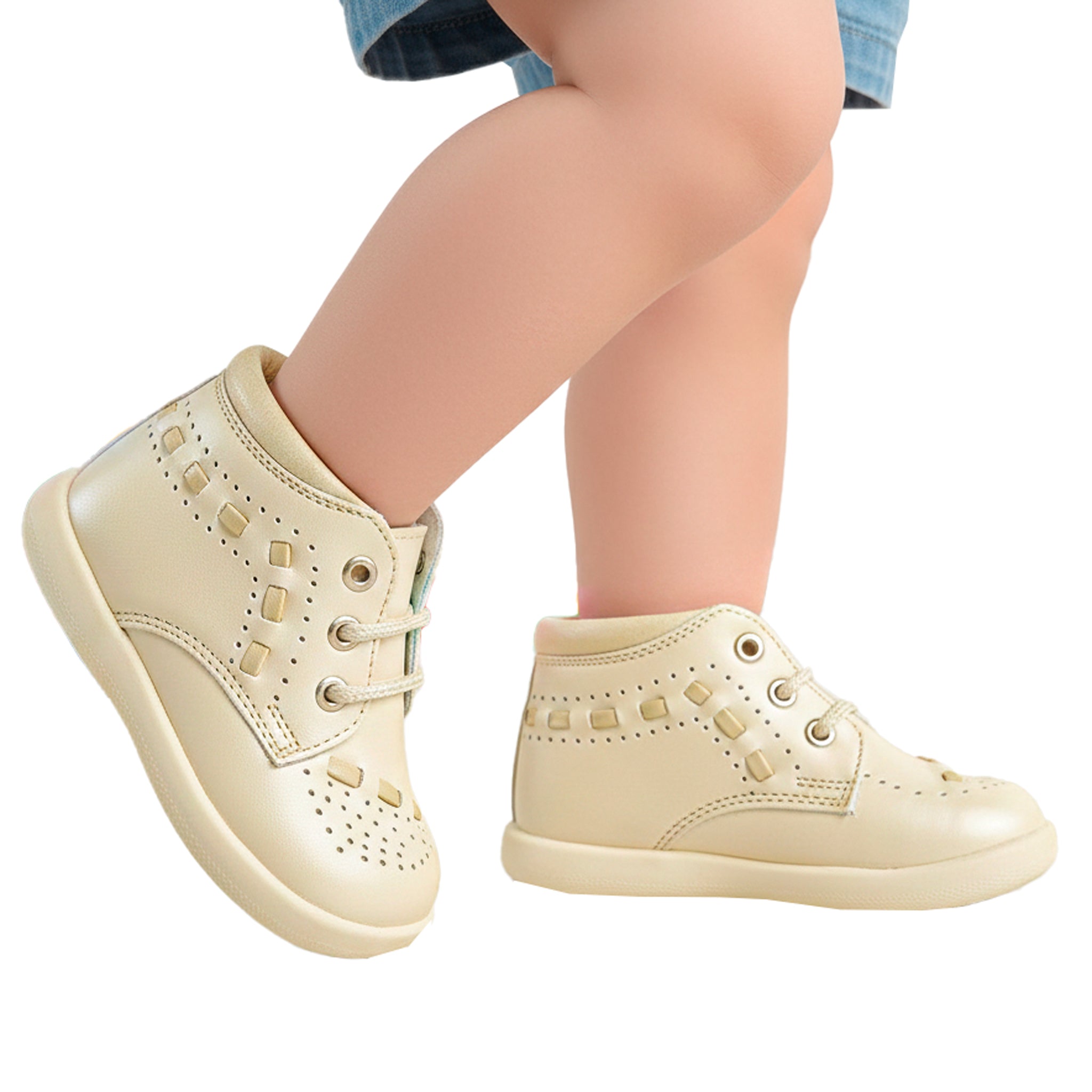 Zapatos Bautizo Niño 500