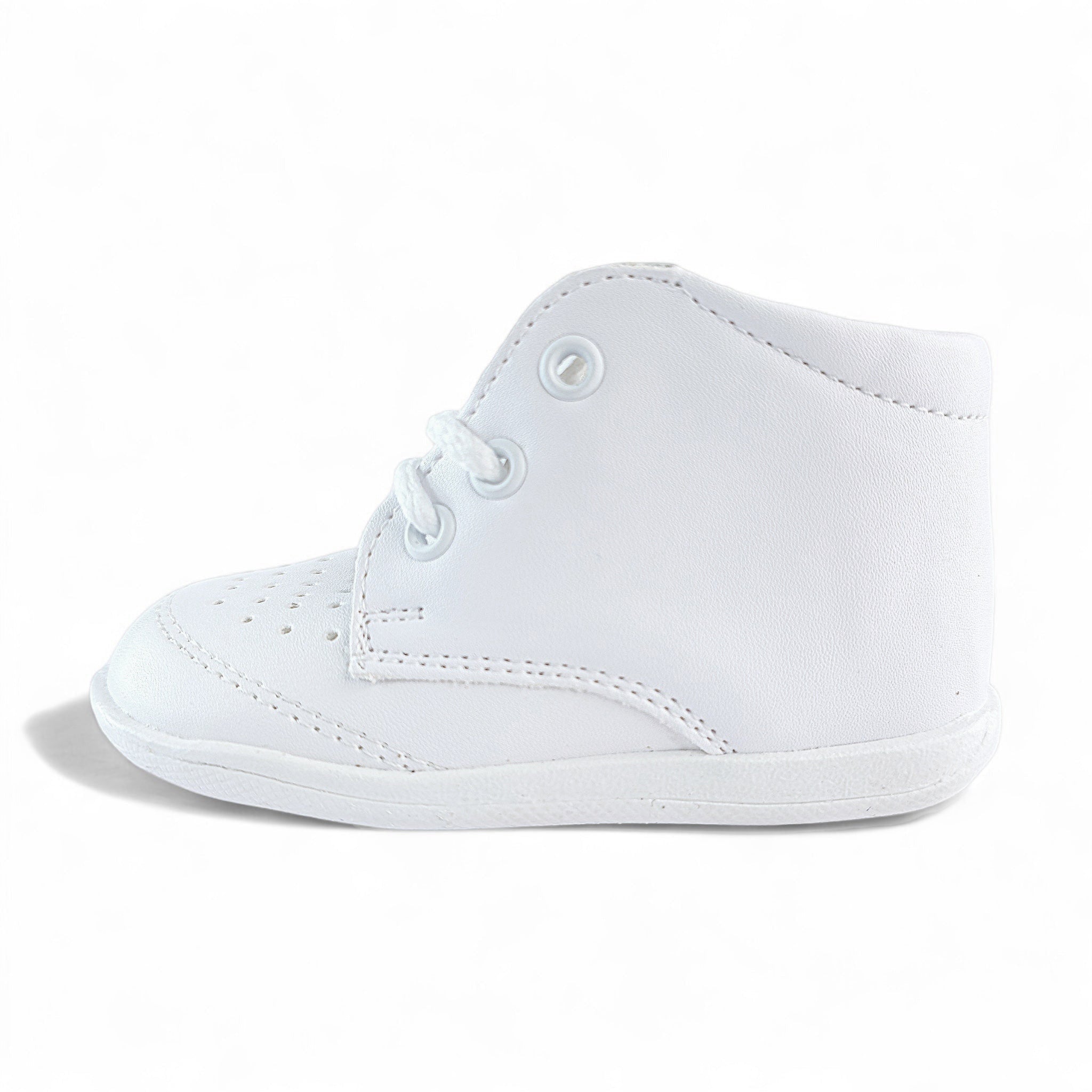 Zapatos Bautizo Niño 502