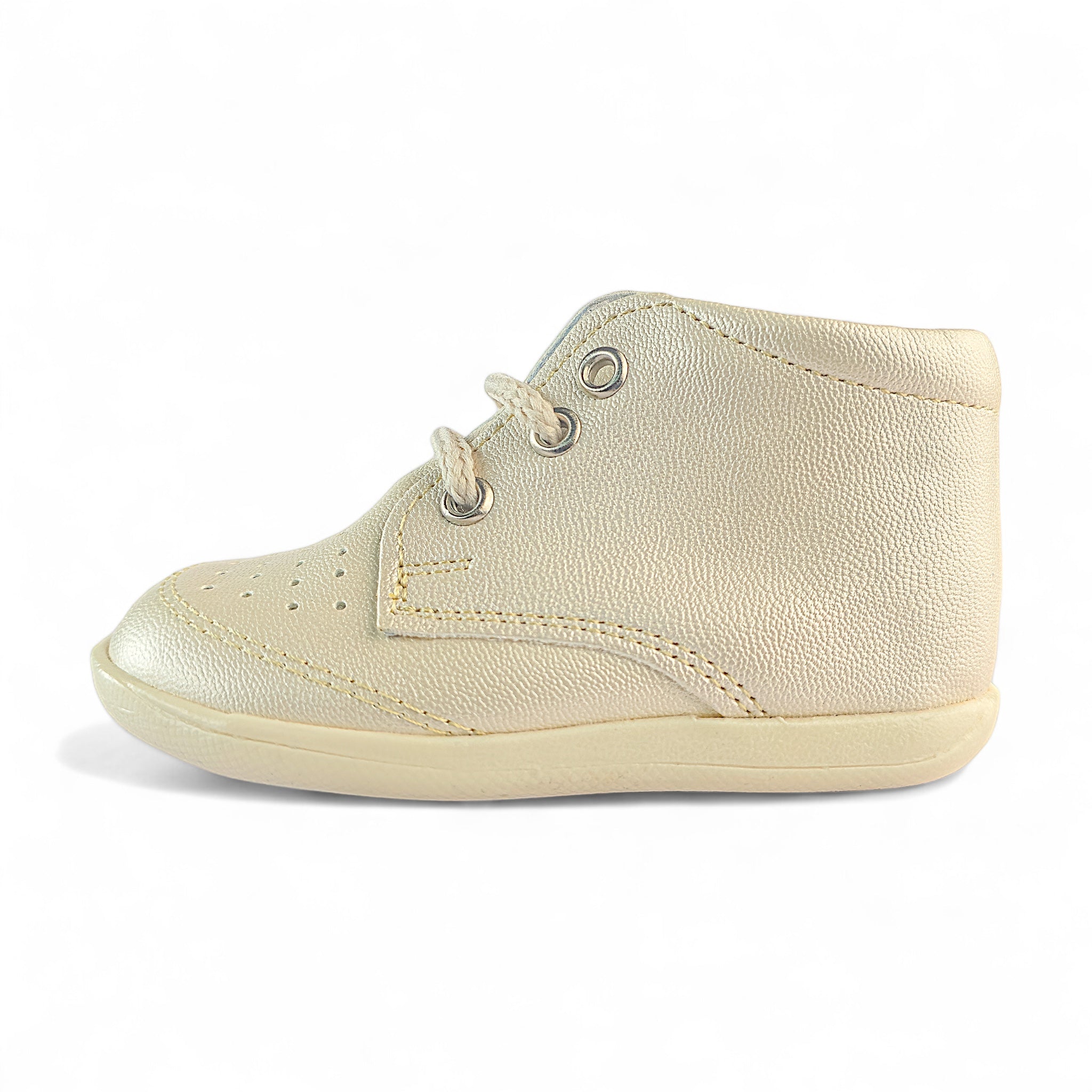 Zapatos Bautizo Niño 502