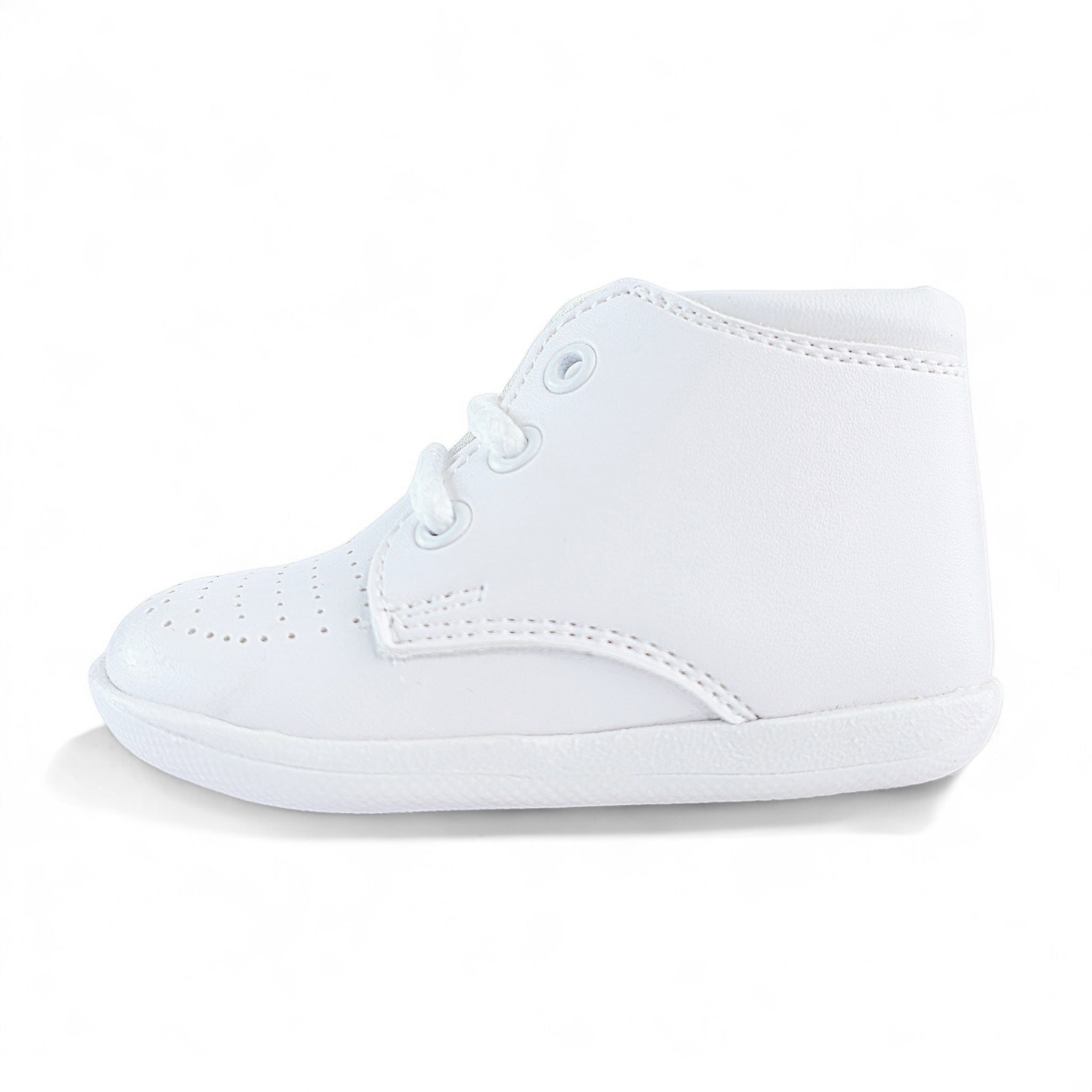 Zapatos Bautizo Niño 505