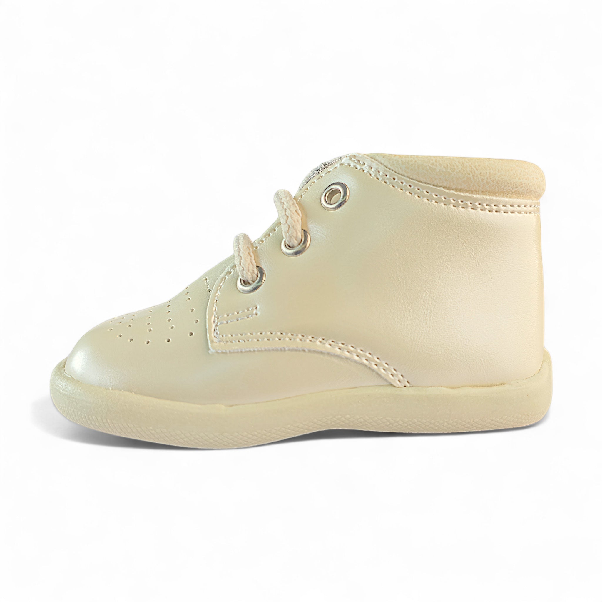 Zapatos Bautizo Niño 505