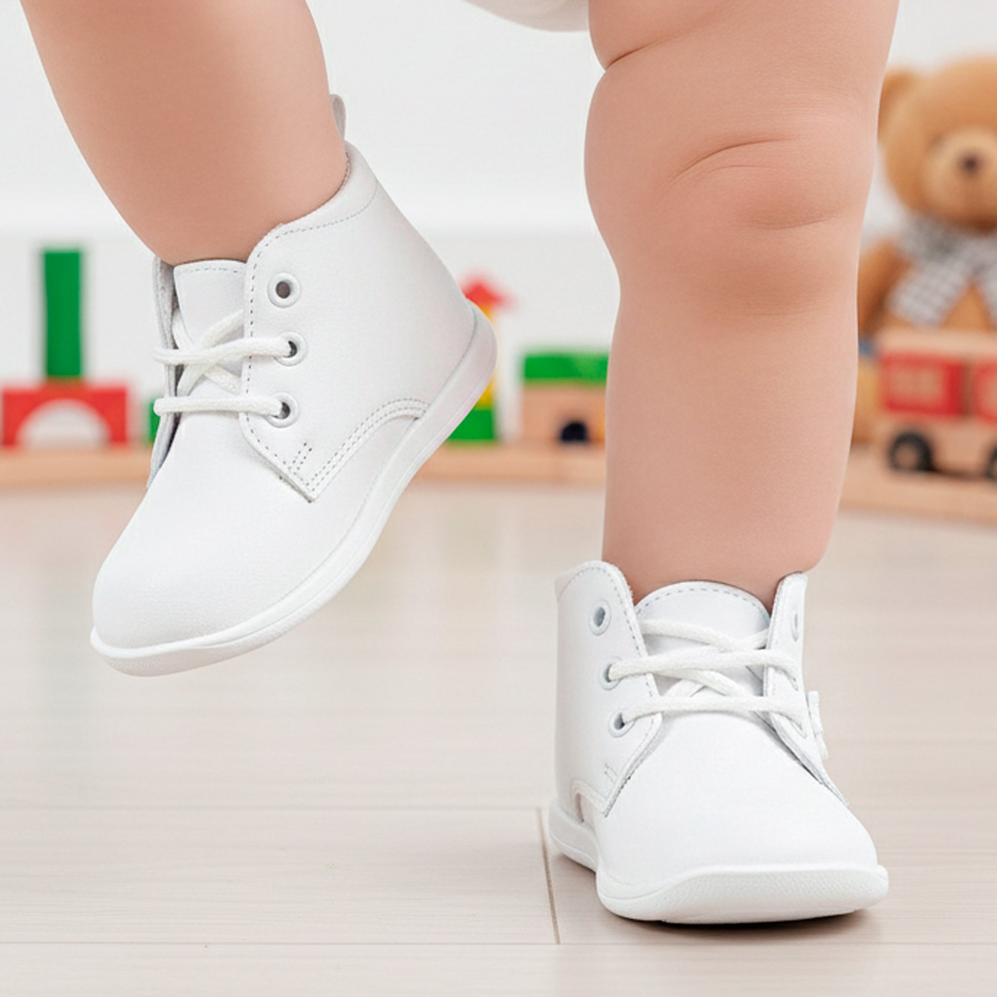 Zapatos Bautizo Niño 509