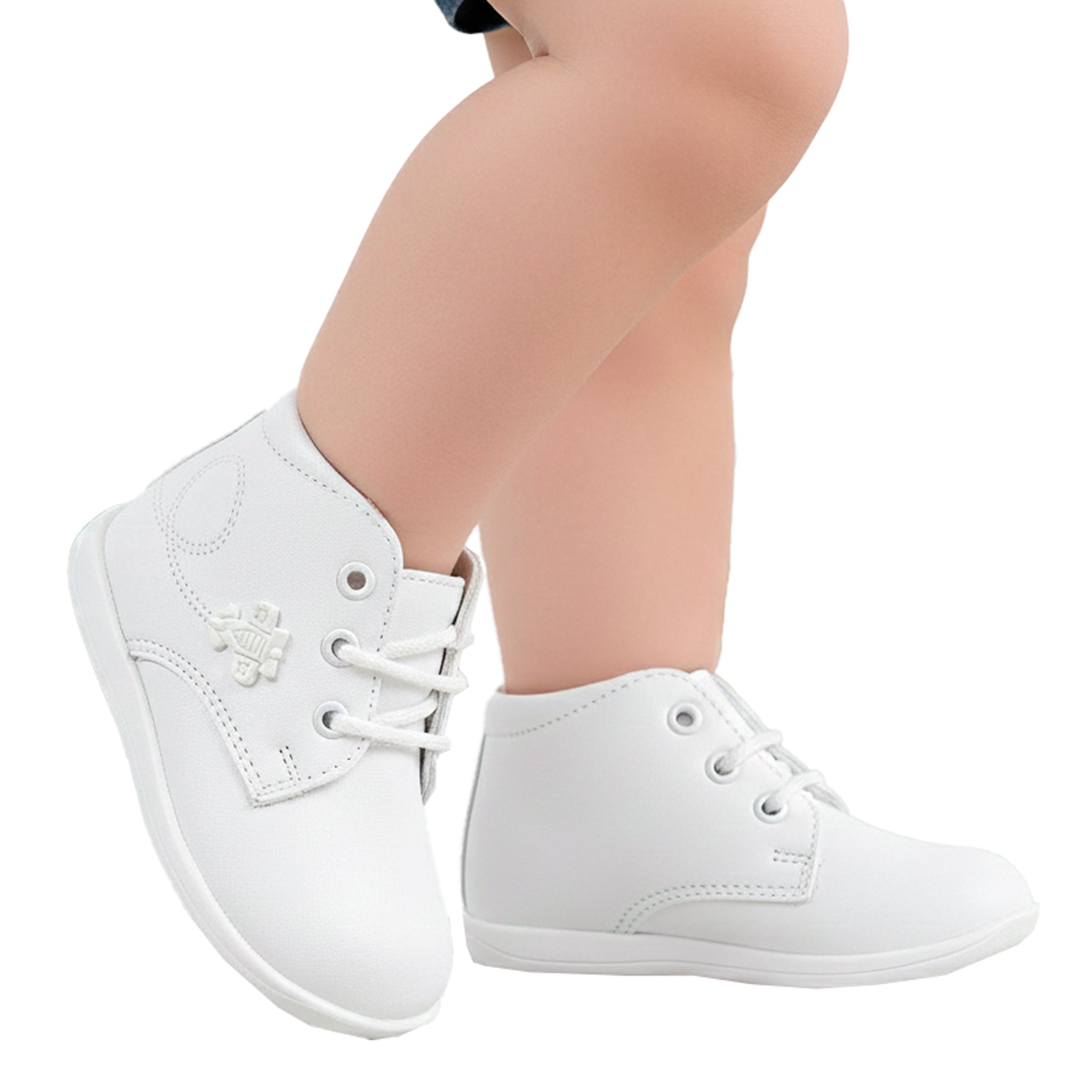 Zapatos Bautizo Niño 509