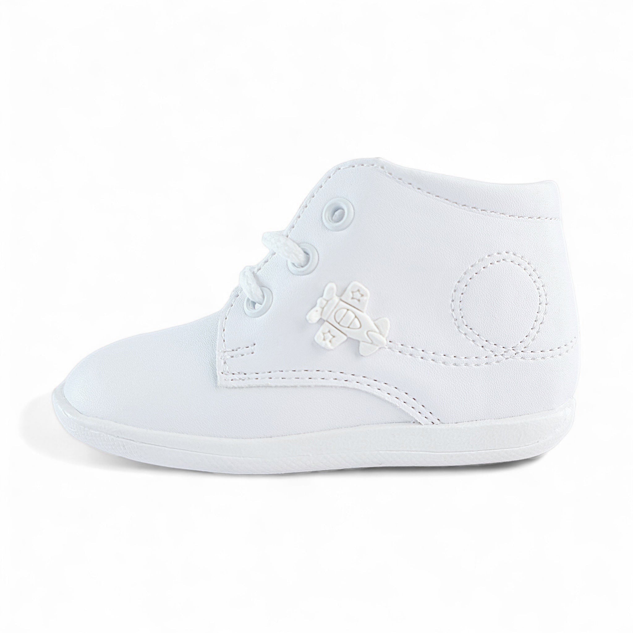 Zapatos Bautizo Niño 509