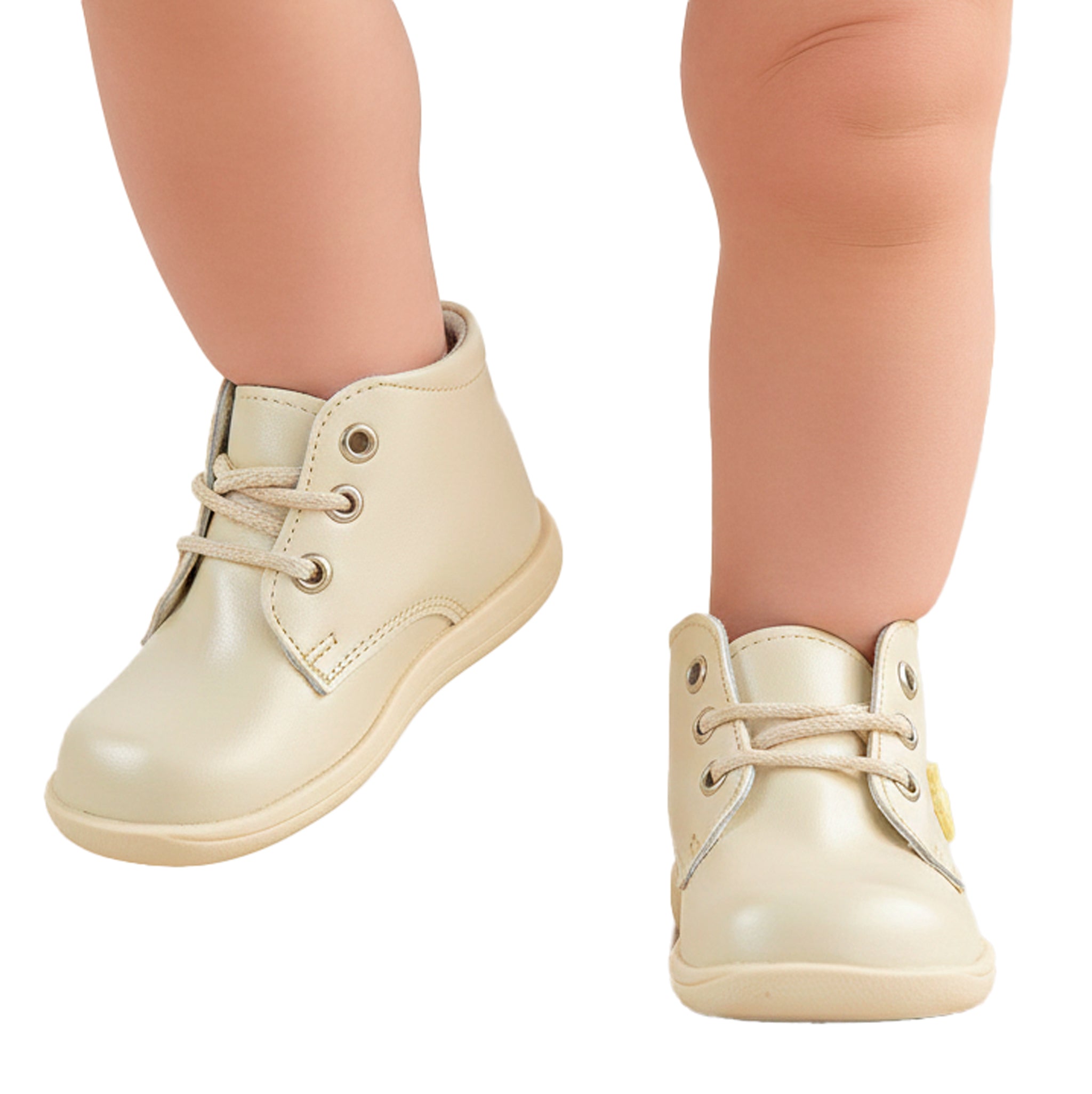 Zapatos Bautizo Niño 509