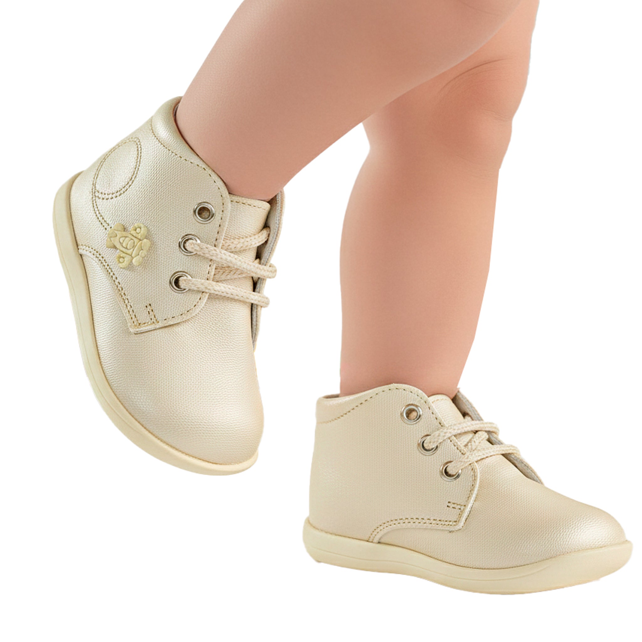 Zapatos Bautizo Niño 509