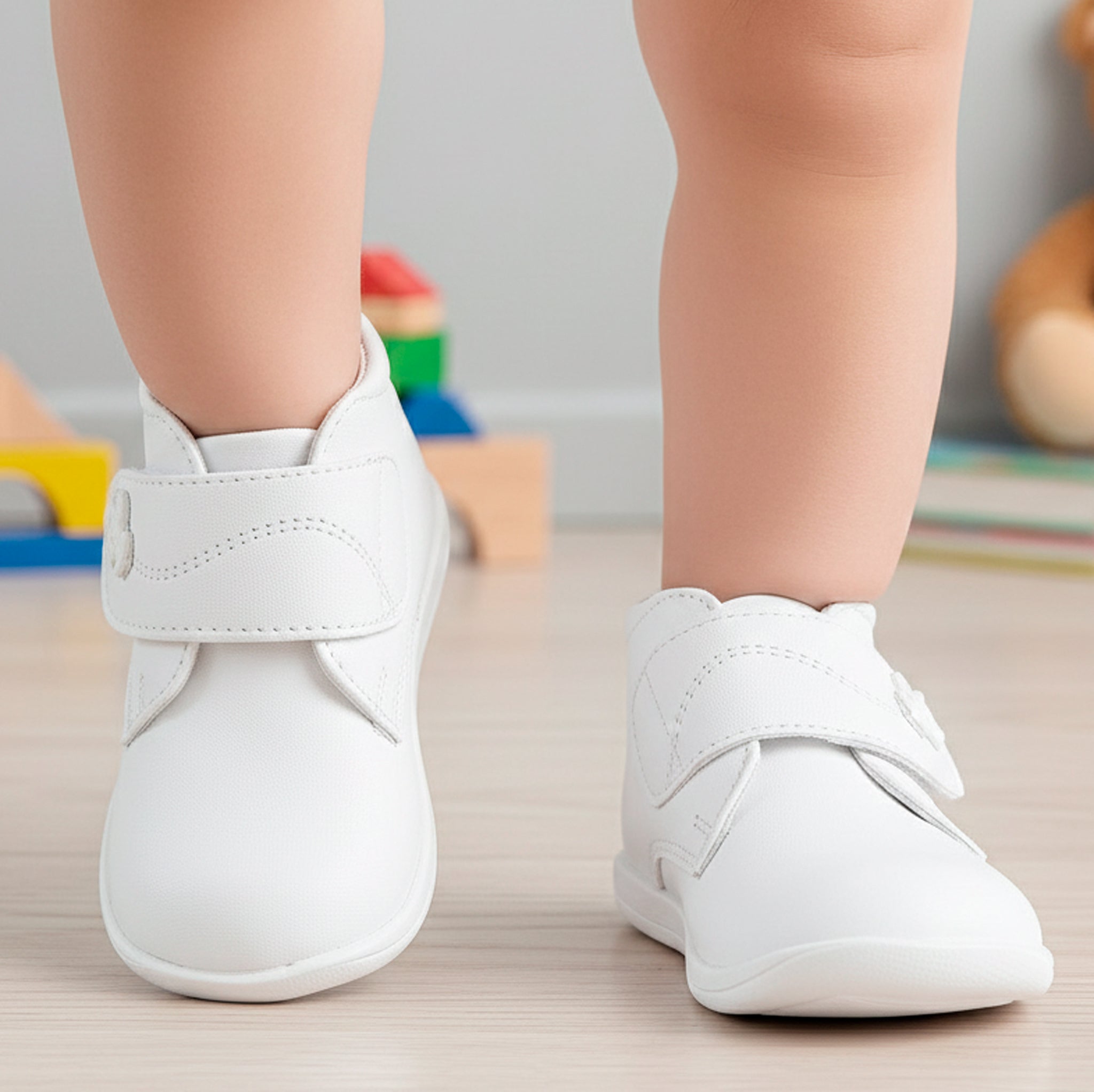 Zapatos Bautizo Niño 512