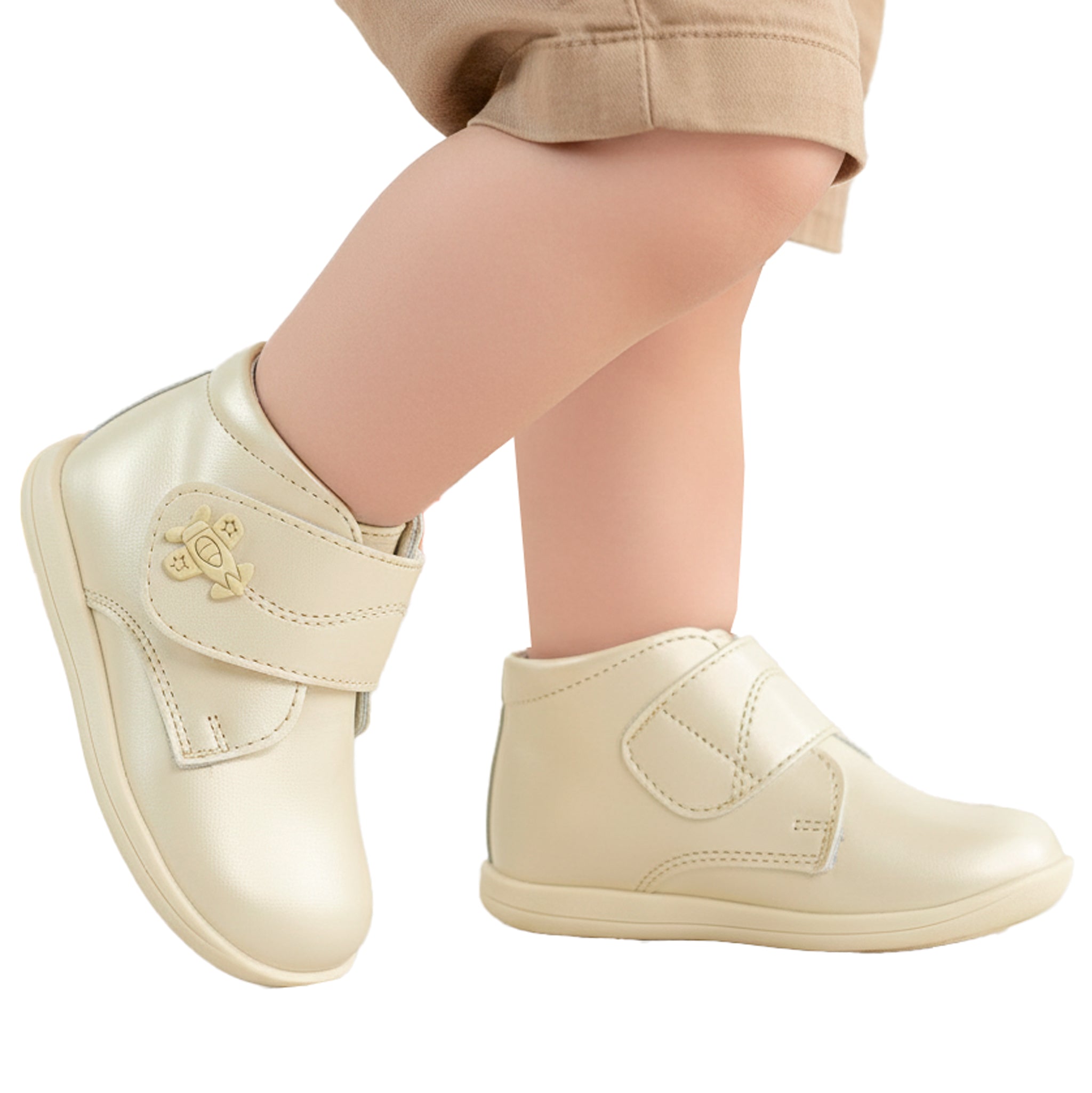 Zapatos Bautizo Niño 512