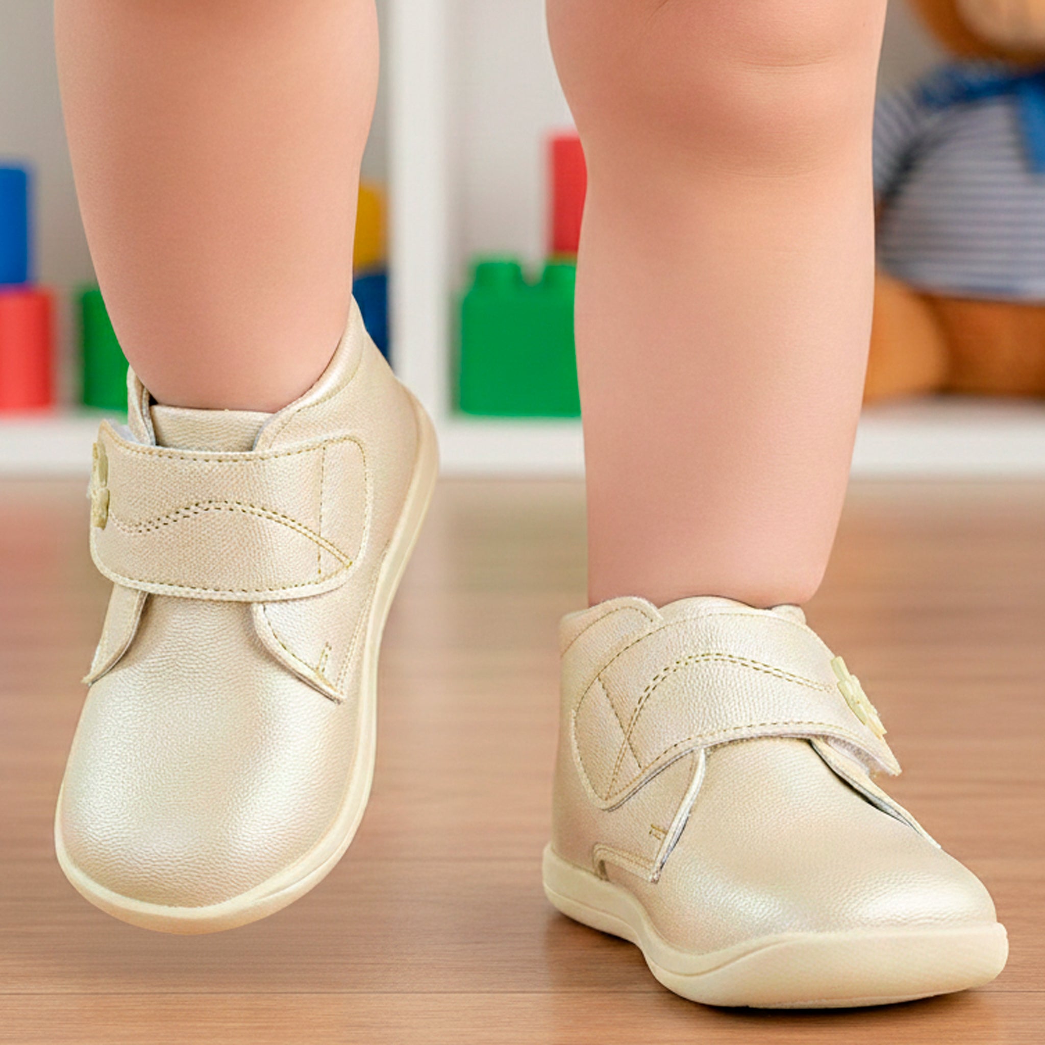 Zapatos Bautizo Niño 512