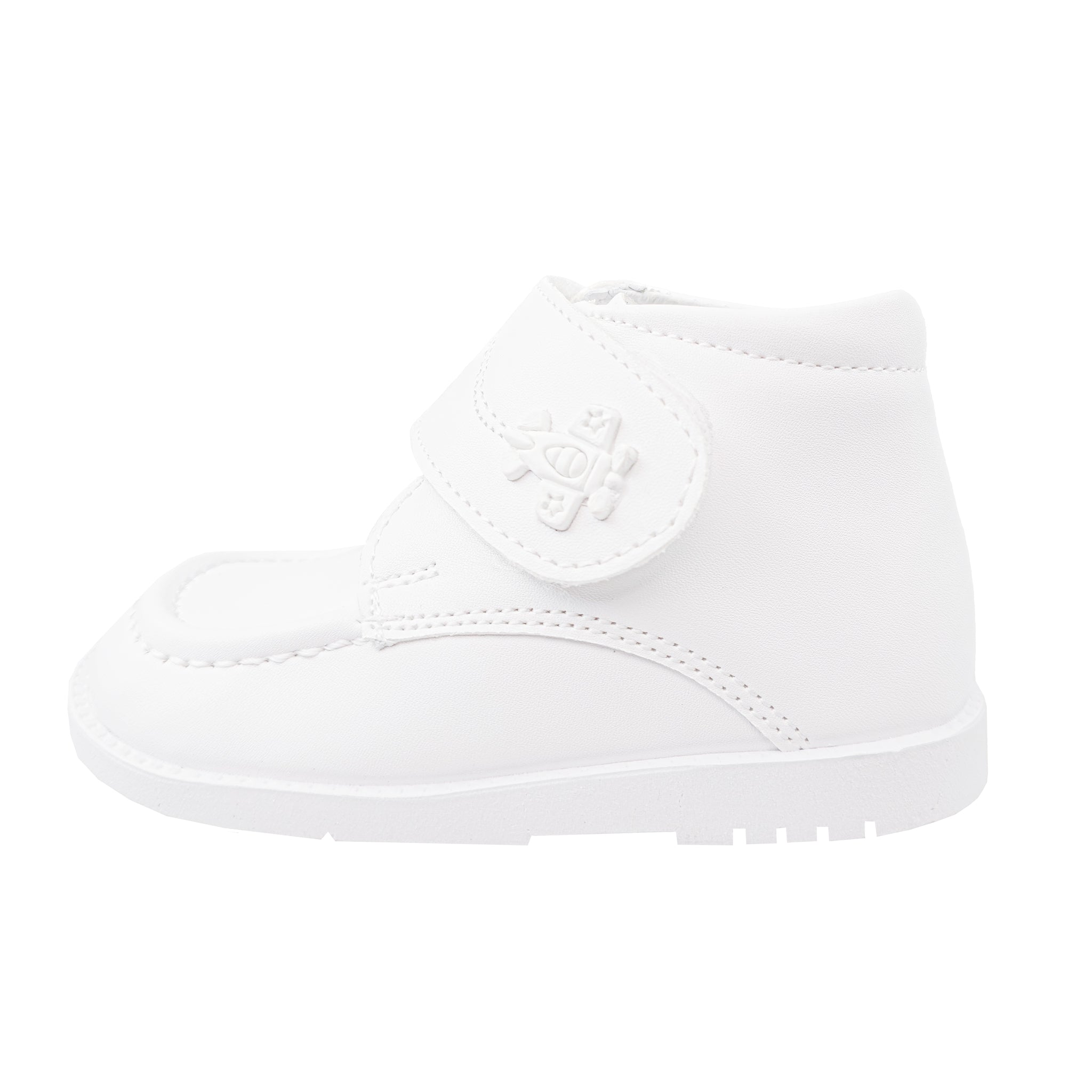 Zapatos Bautizo Niño 726