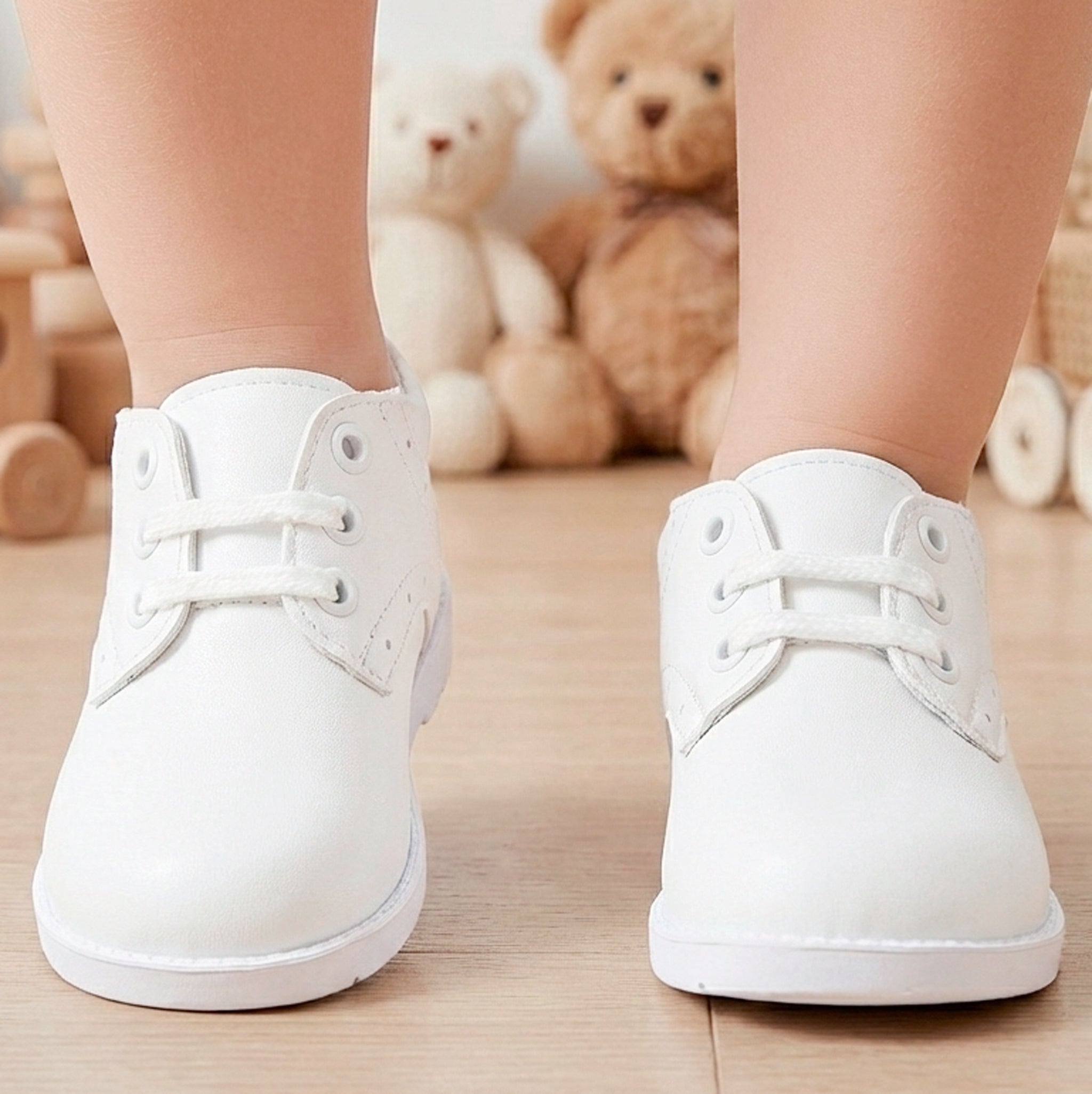 Zapatos Bautizo Niño 728