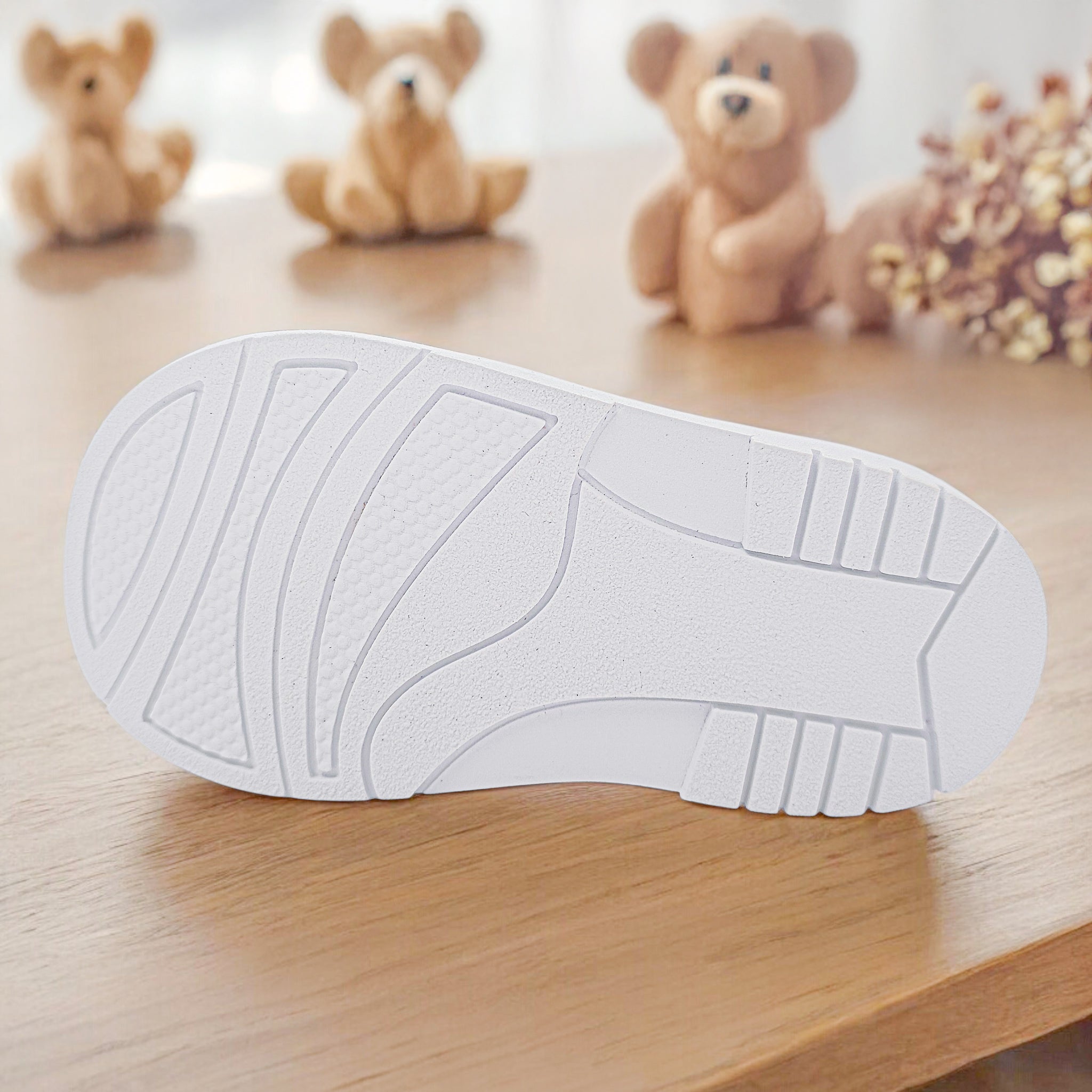 Zapatos Bautizo Niño 728