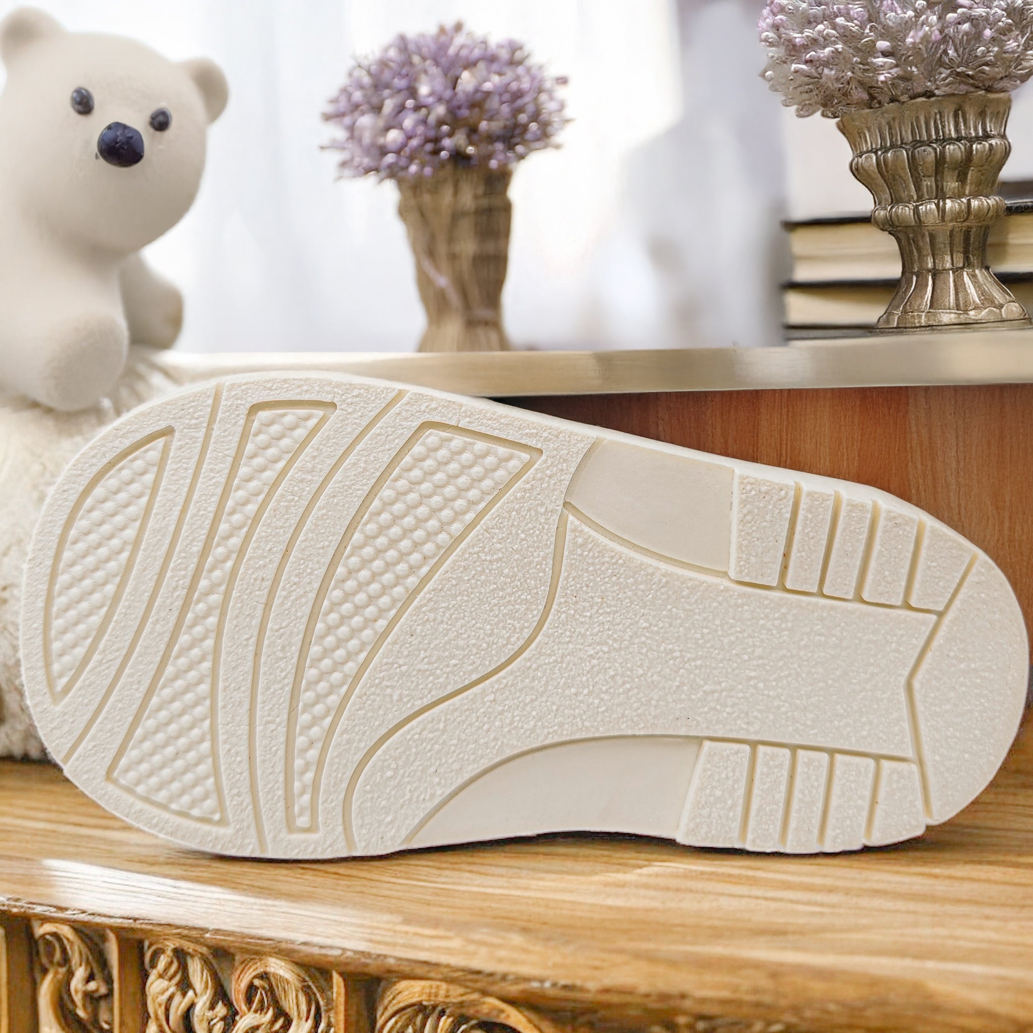 Zapatos Bautizo Niño 728