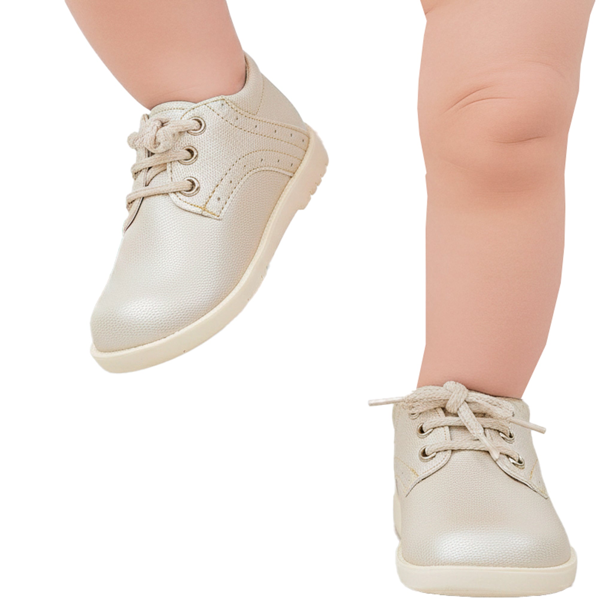 Zapatos Bautizo Niño 728