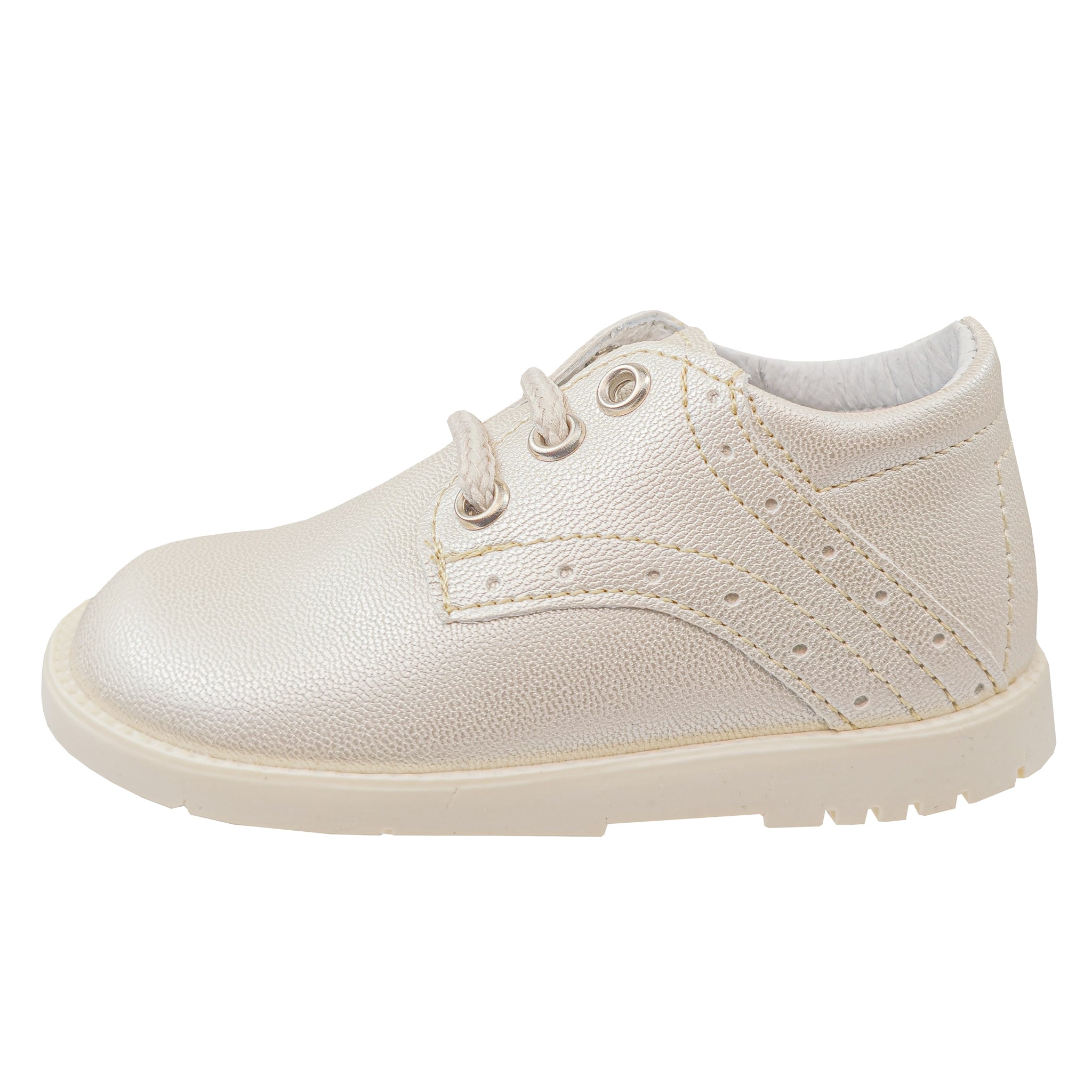 Zapatos Bautizo Niño 728