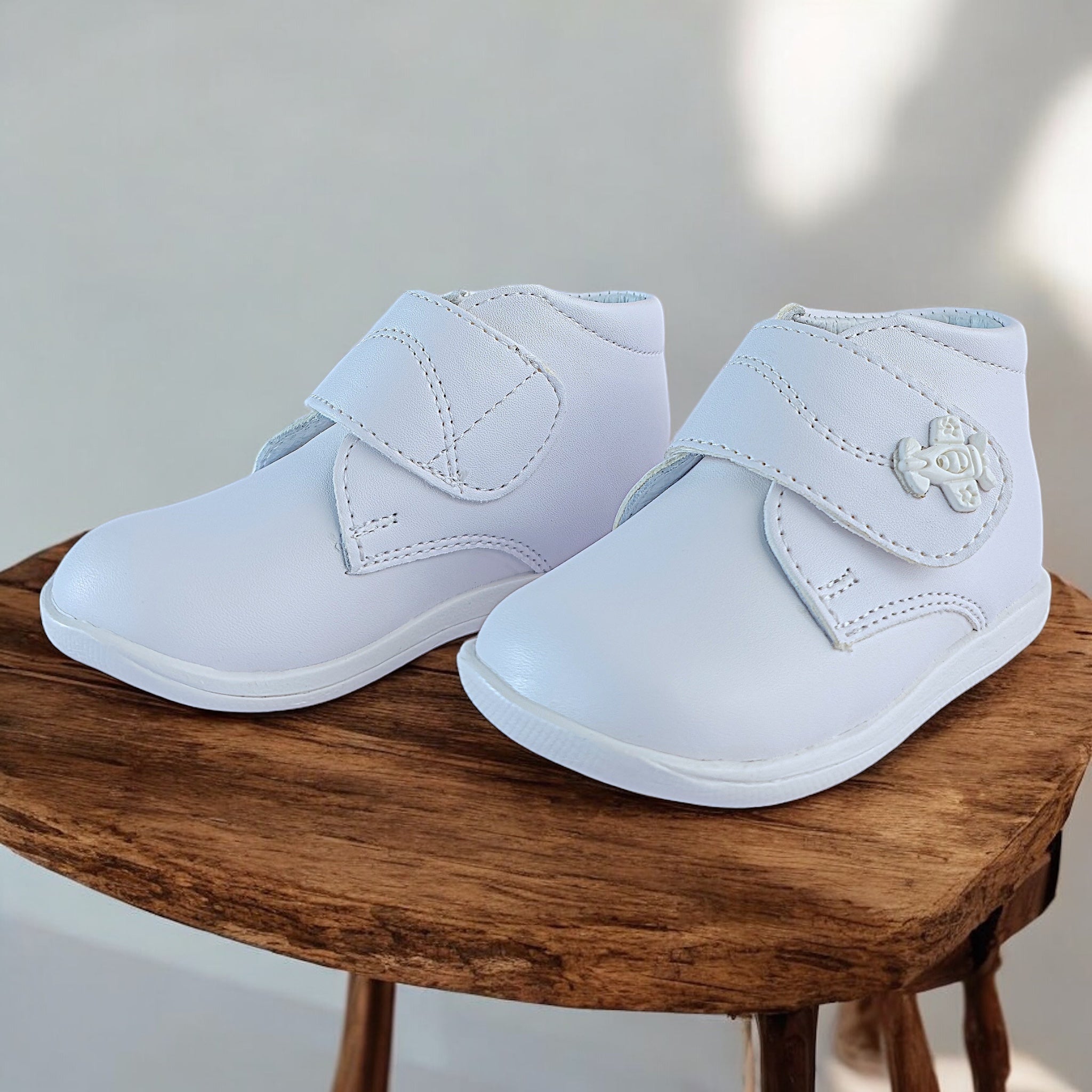 Baby Shoes Zapatos Artesanales Para Bebe Zapato Bautizo Niu00f1o