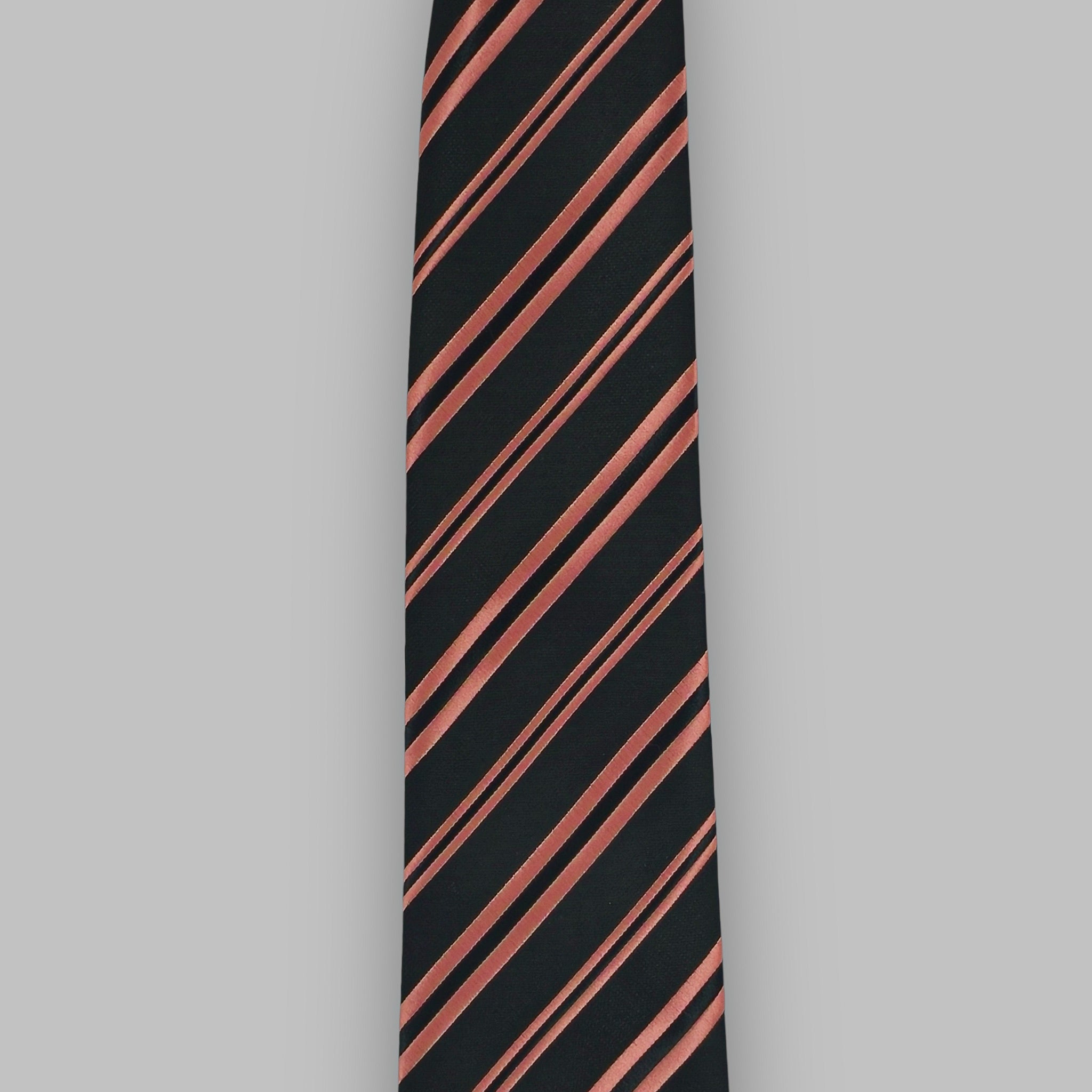 Corbata Rayada A-01
