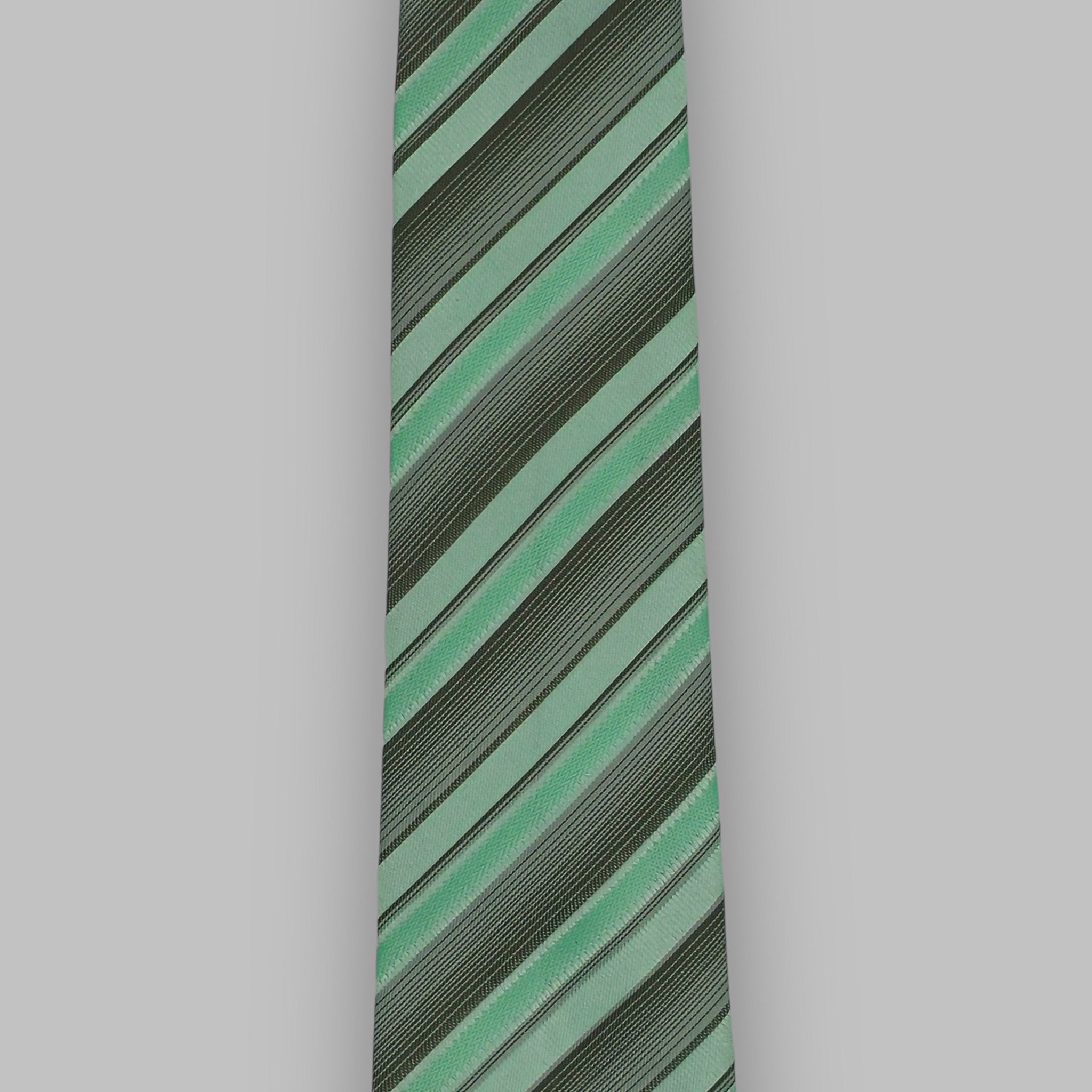 Corbata Rayada A-17