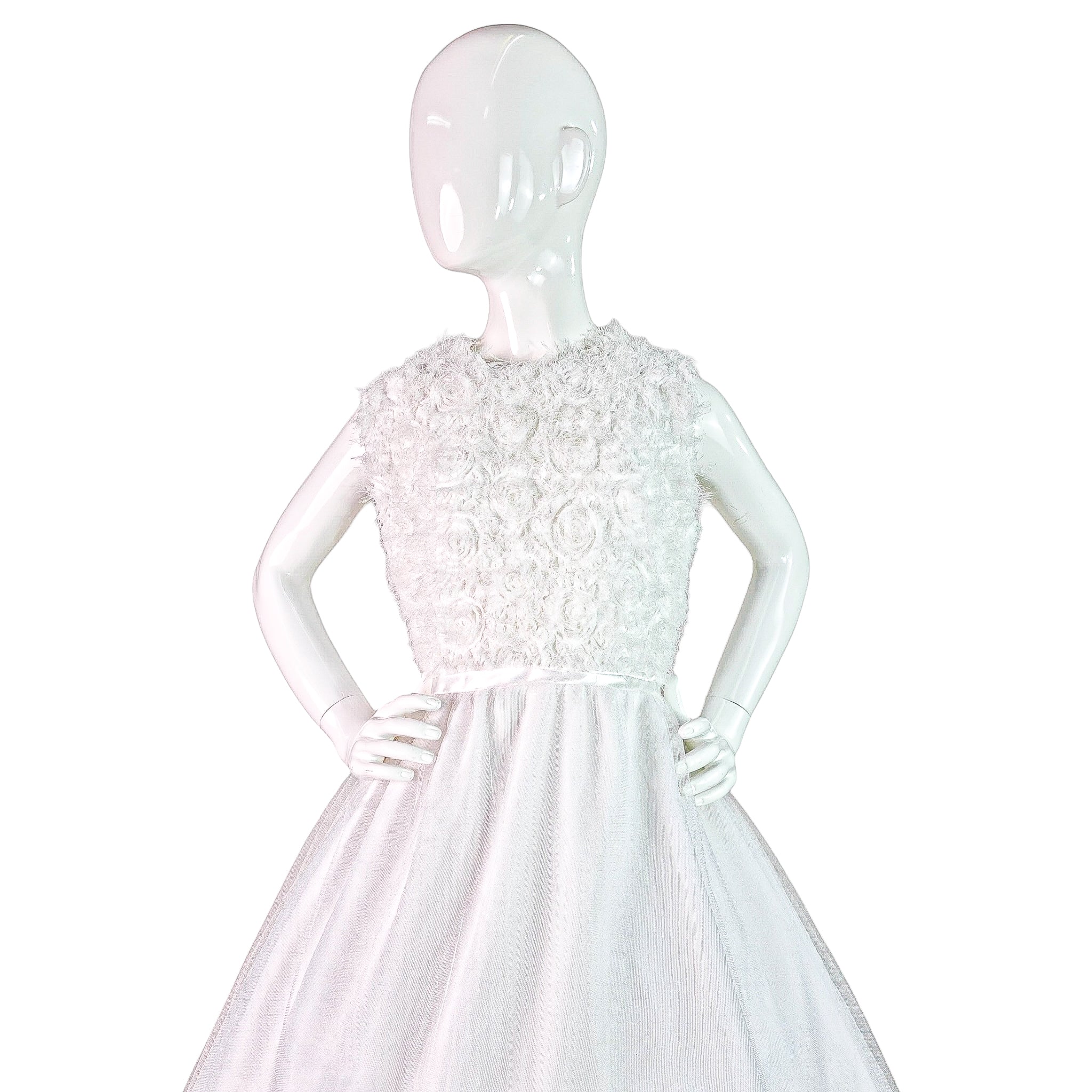 Vestido Primera Comunión 2026