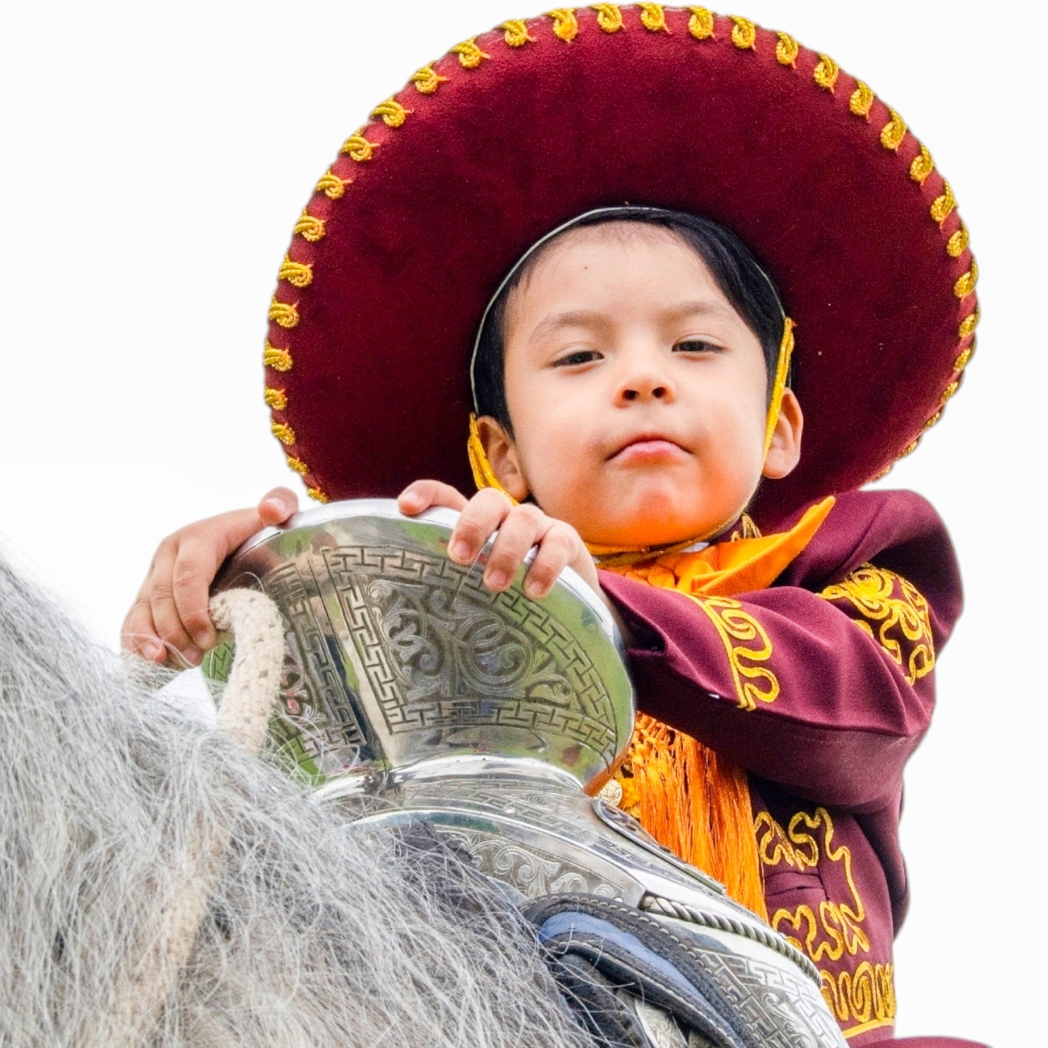 Traje Charro