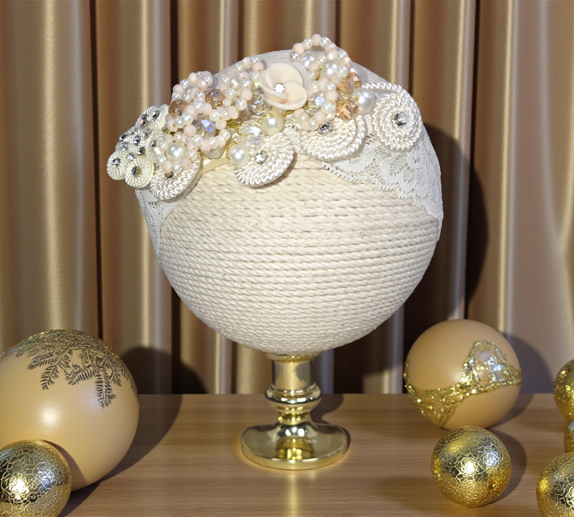 Ropón Niña Desmontable Brenda 1