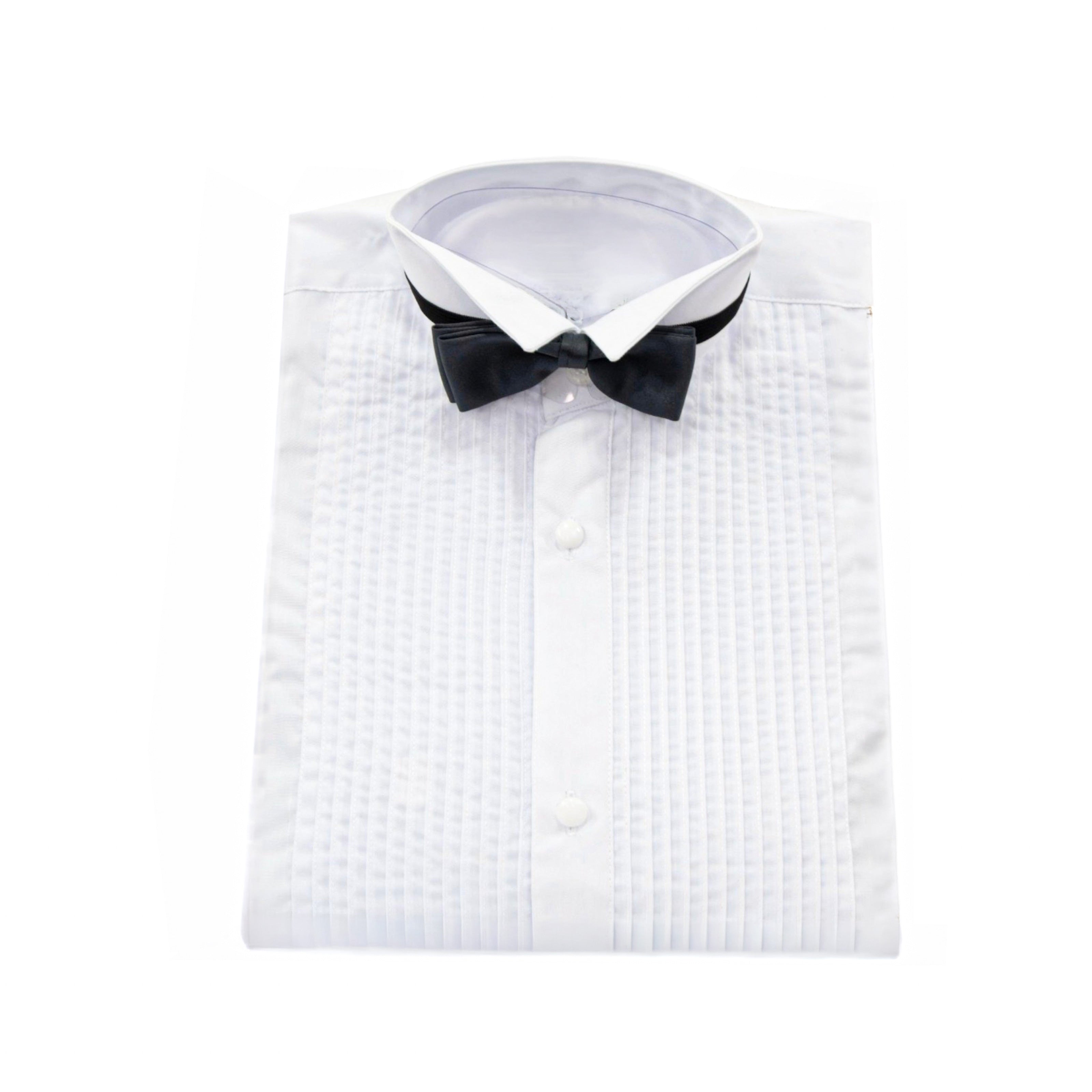 Camisa Manga Larga Paloma Blanco