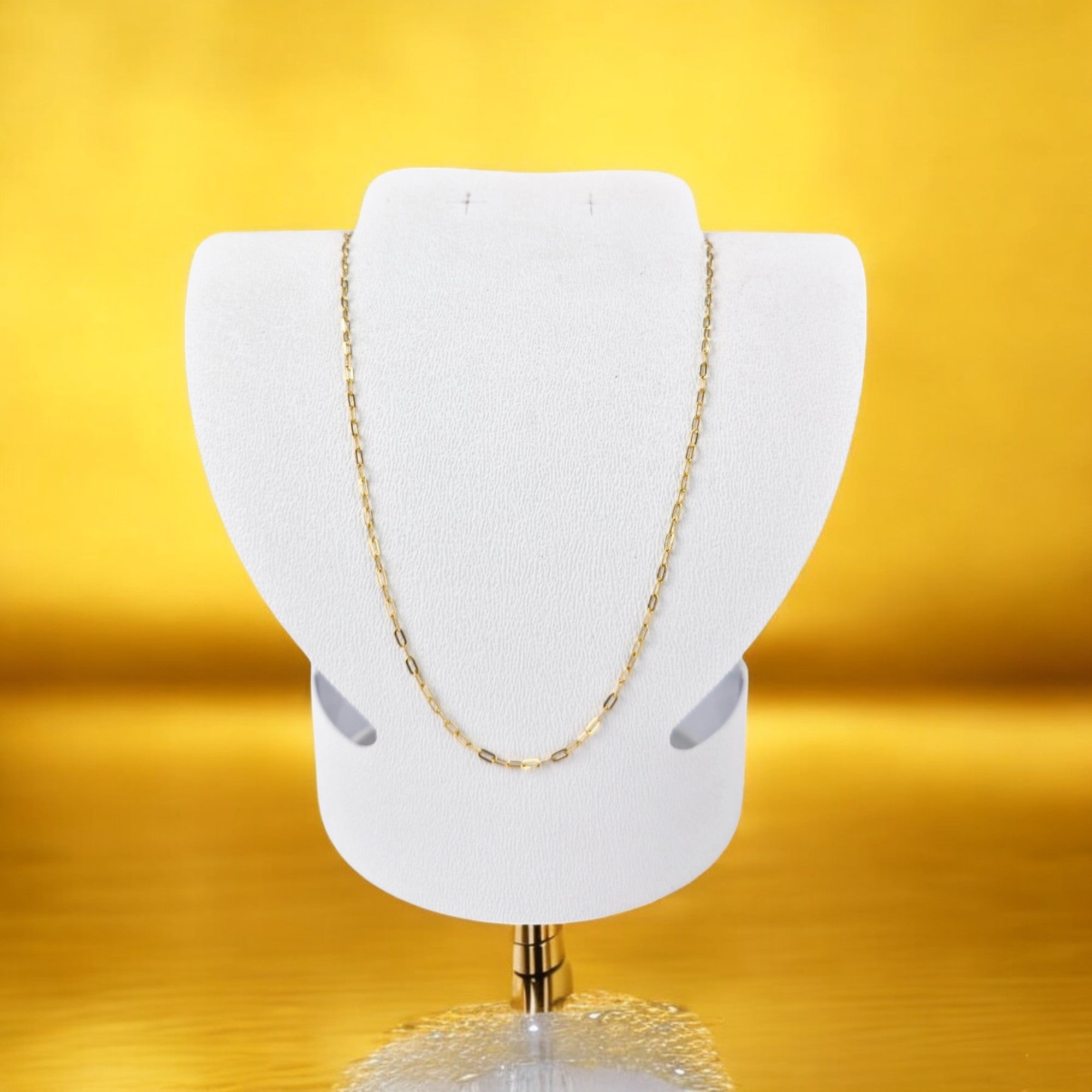 Cadena Clip 50 cm