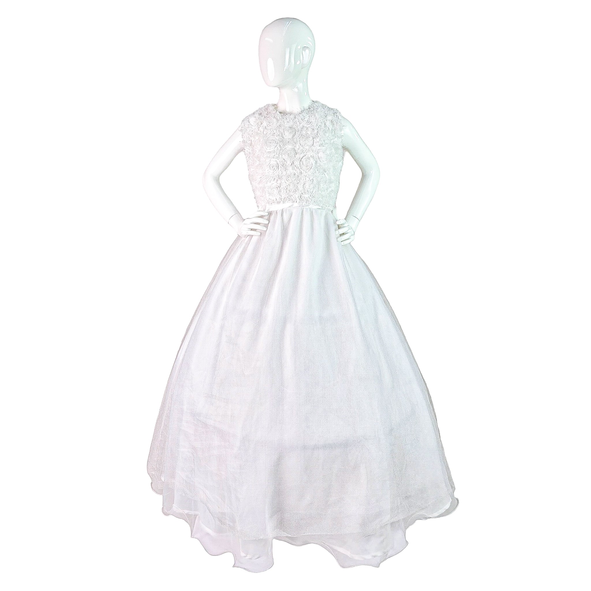 Vestido Primera Comunión 2026