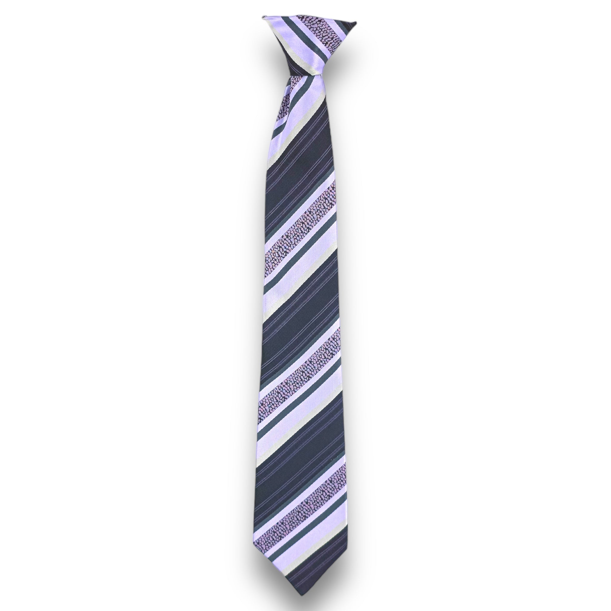 Corbata Rayada A-50