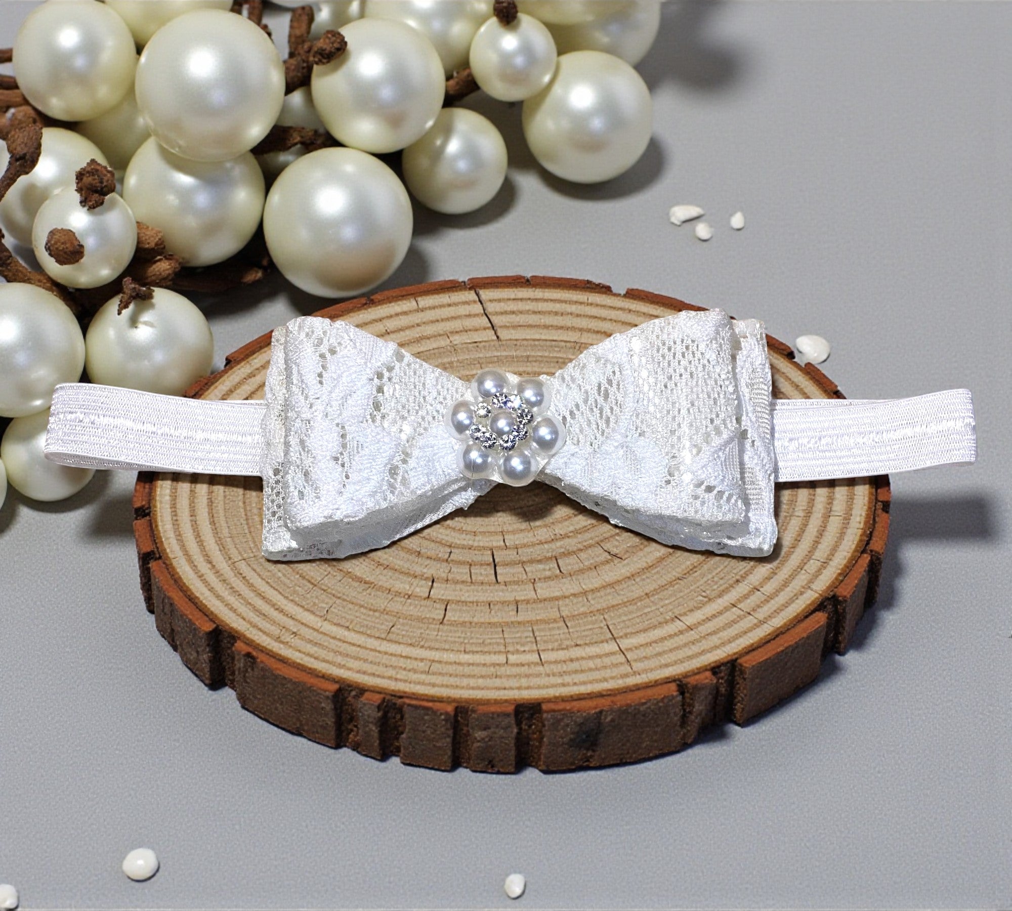 Diadema Bautizo MT-01