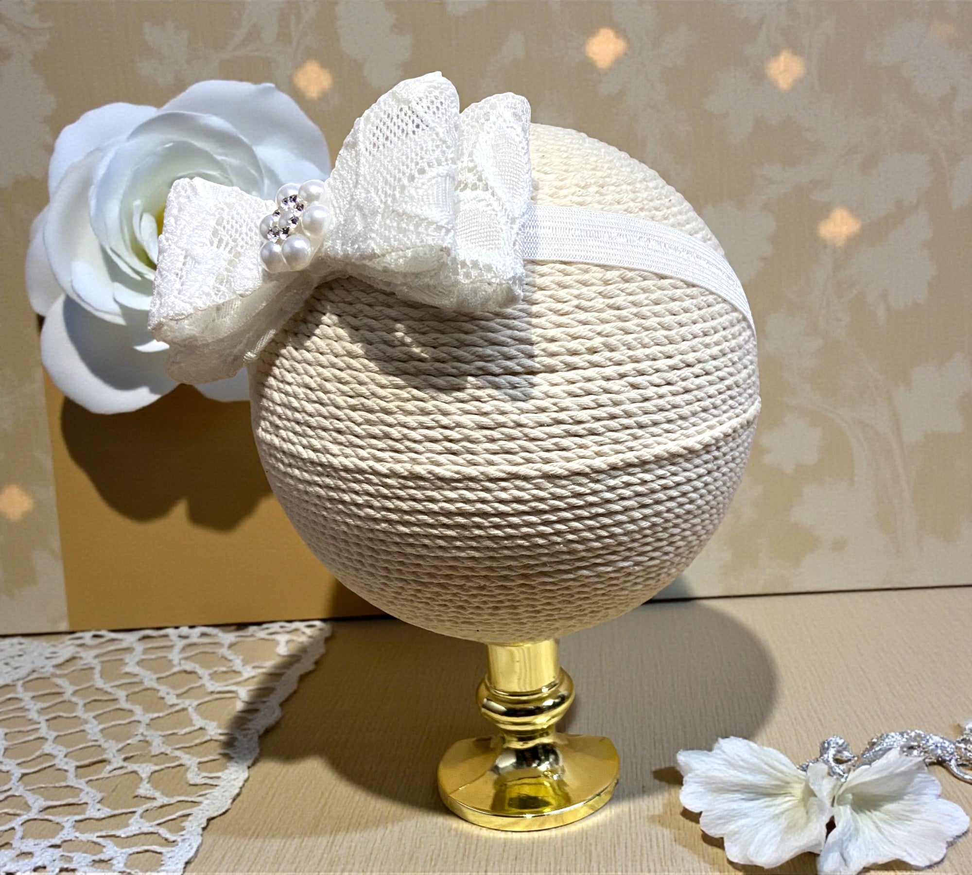 Diadema Bautizo MT-01