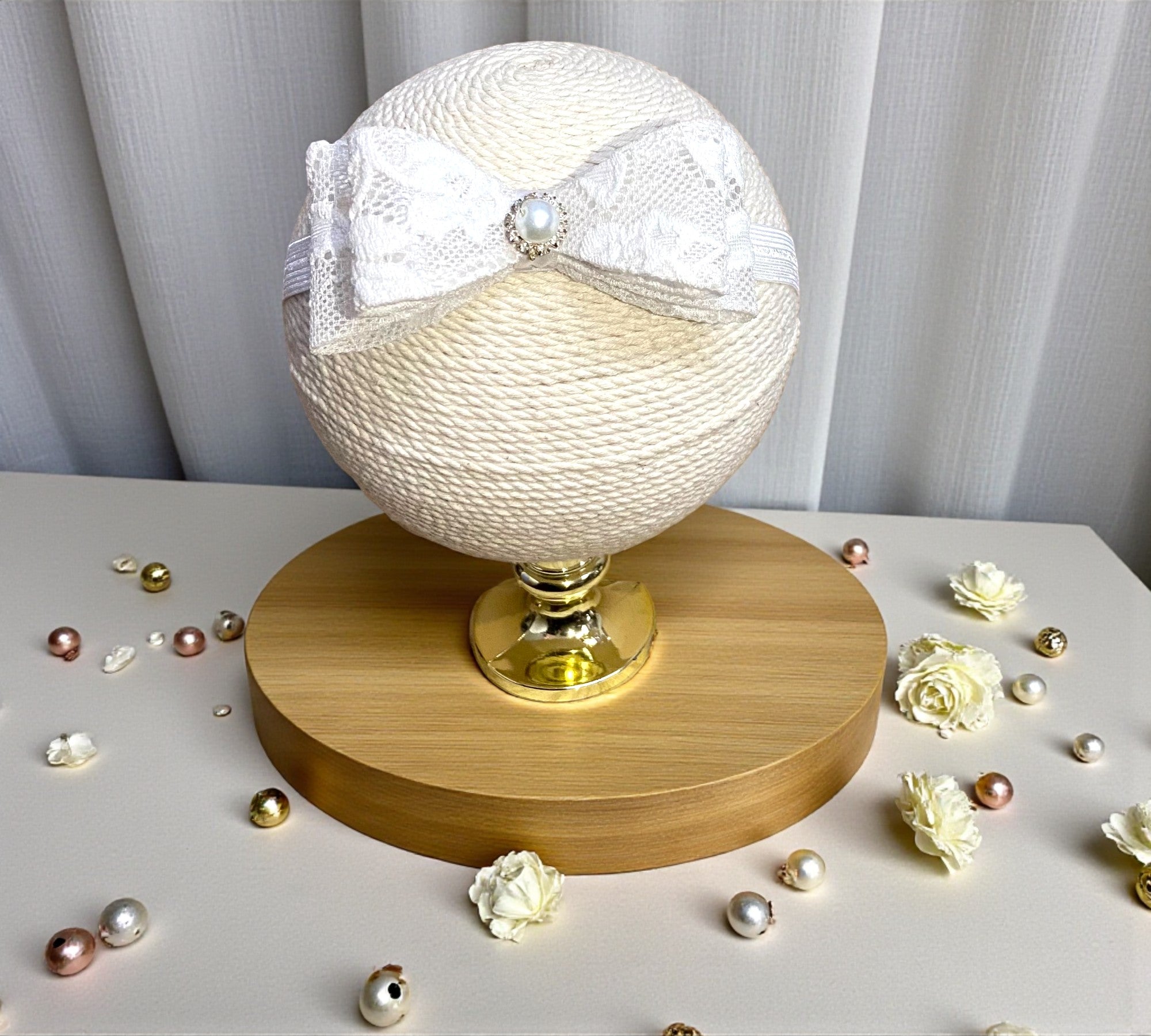 Diadema Bautizo MT-02