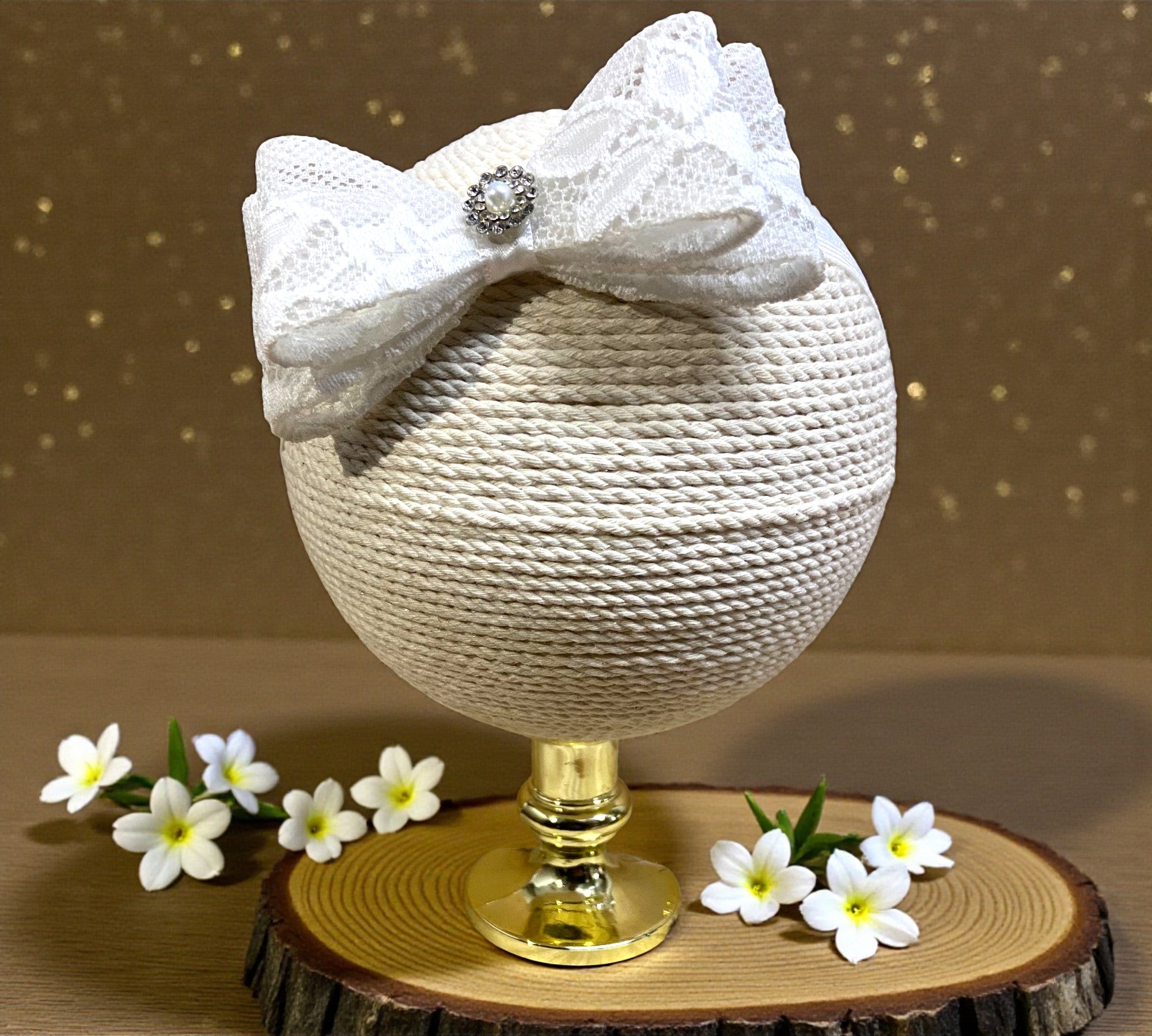 Diadema Bautizo MT-03