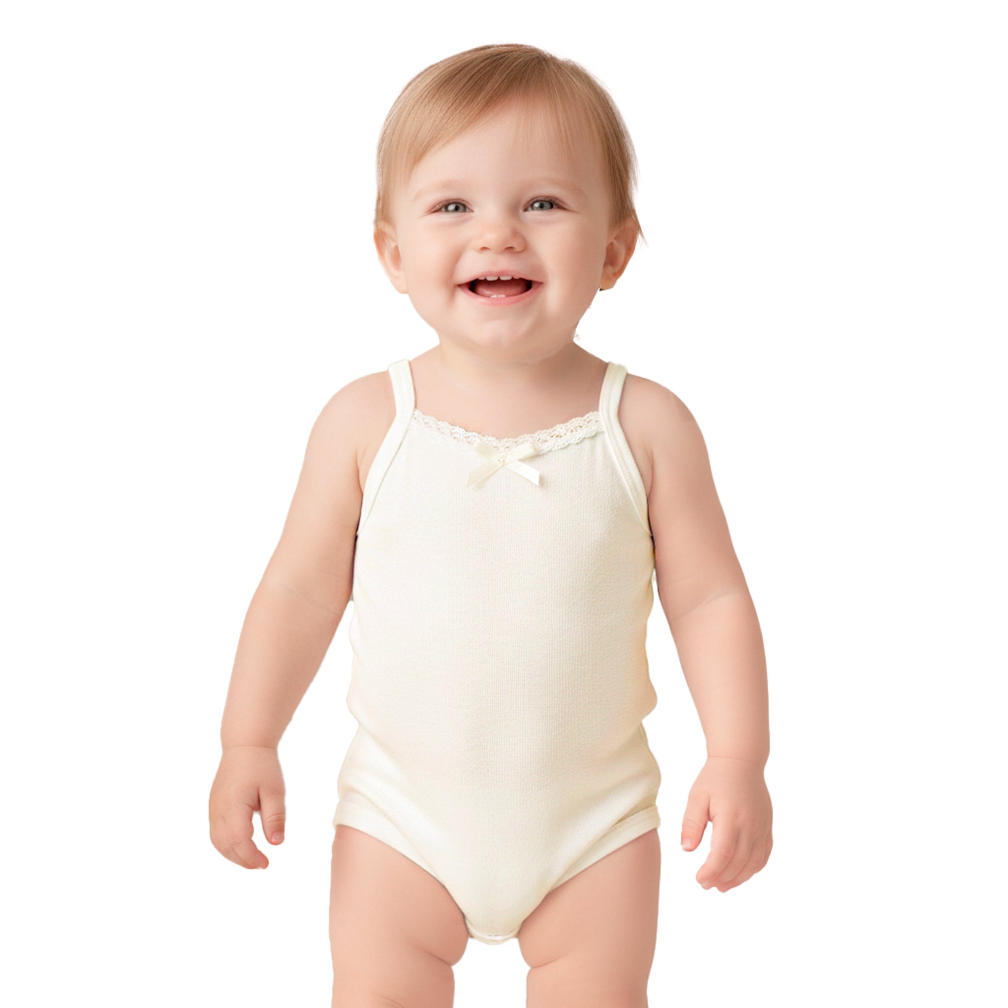 Pañalero Bautizo Niña