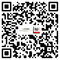 Código QR de SMK Ceremonias, comercio participante de El Buen Fin 2026